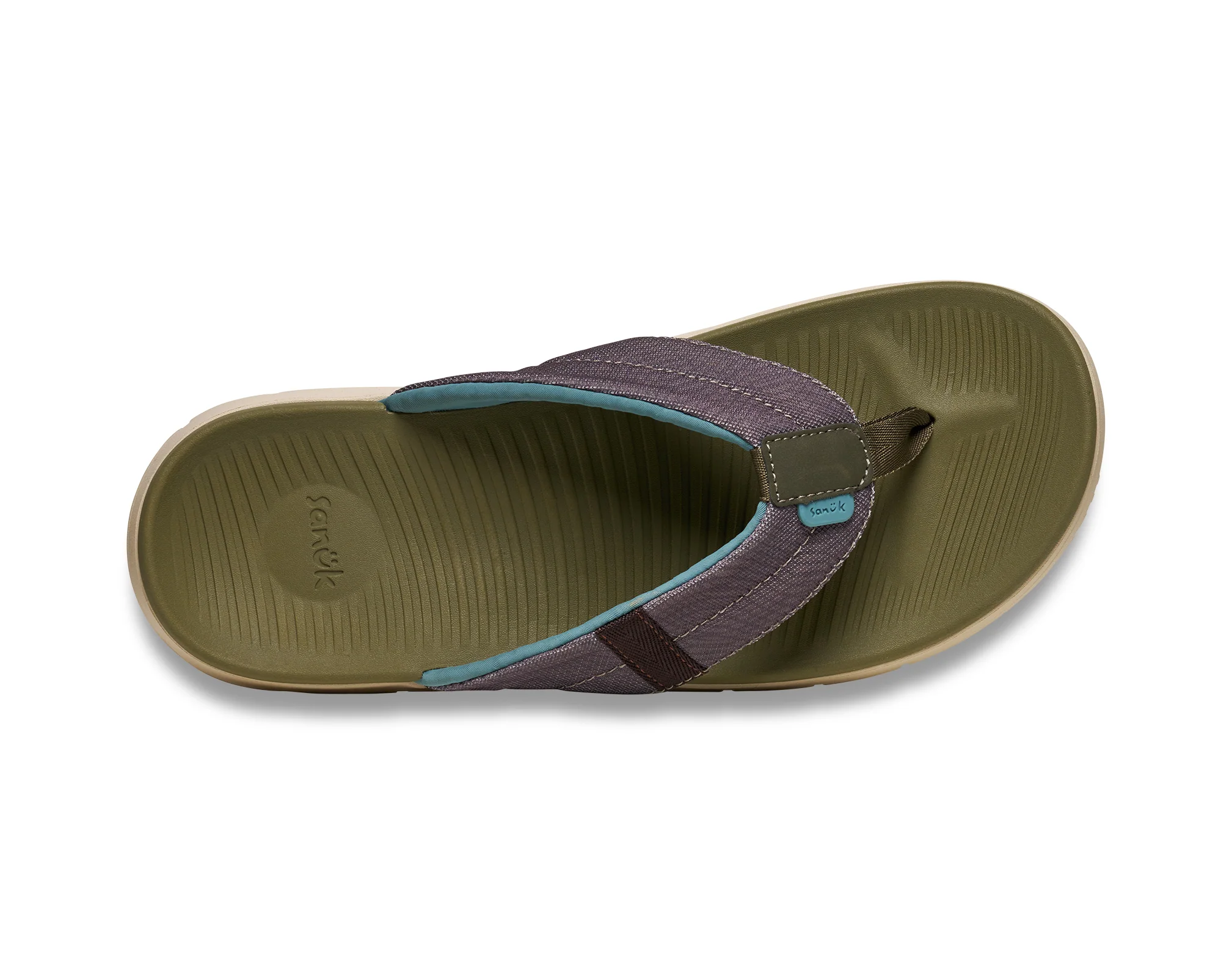 Beer Foamie 3 Pt - Men - Image 11