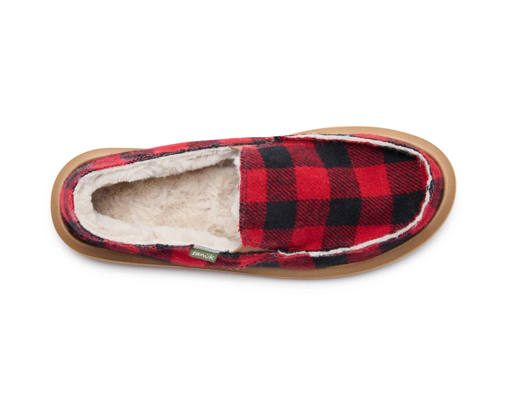 Donna Plaid Buffalo Chill - Women - Image 3