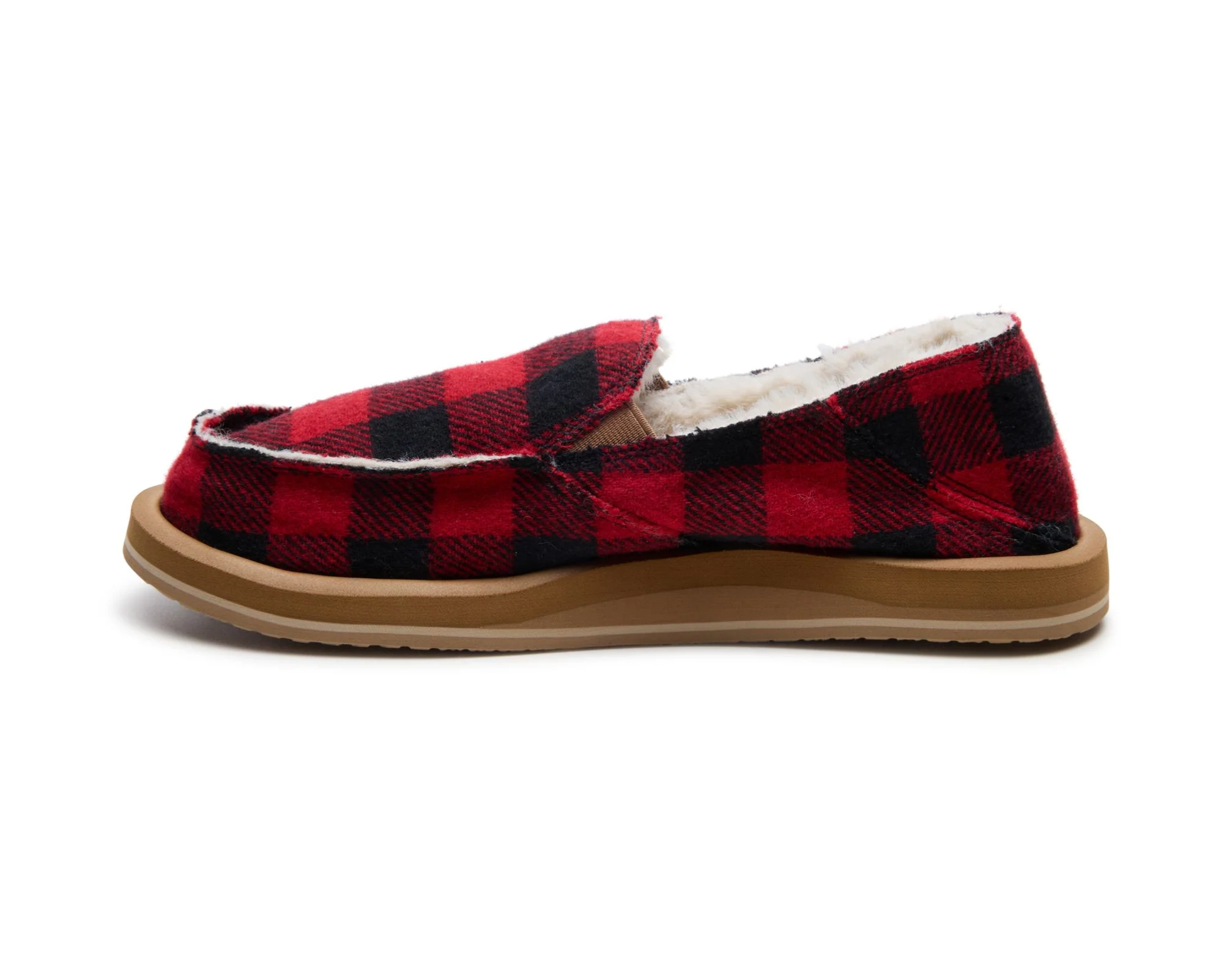 Donna Plaid Buffalo Chill - Women - Image 4