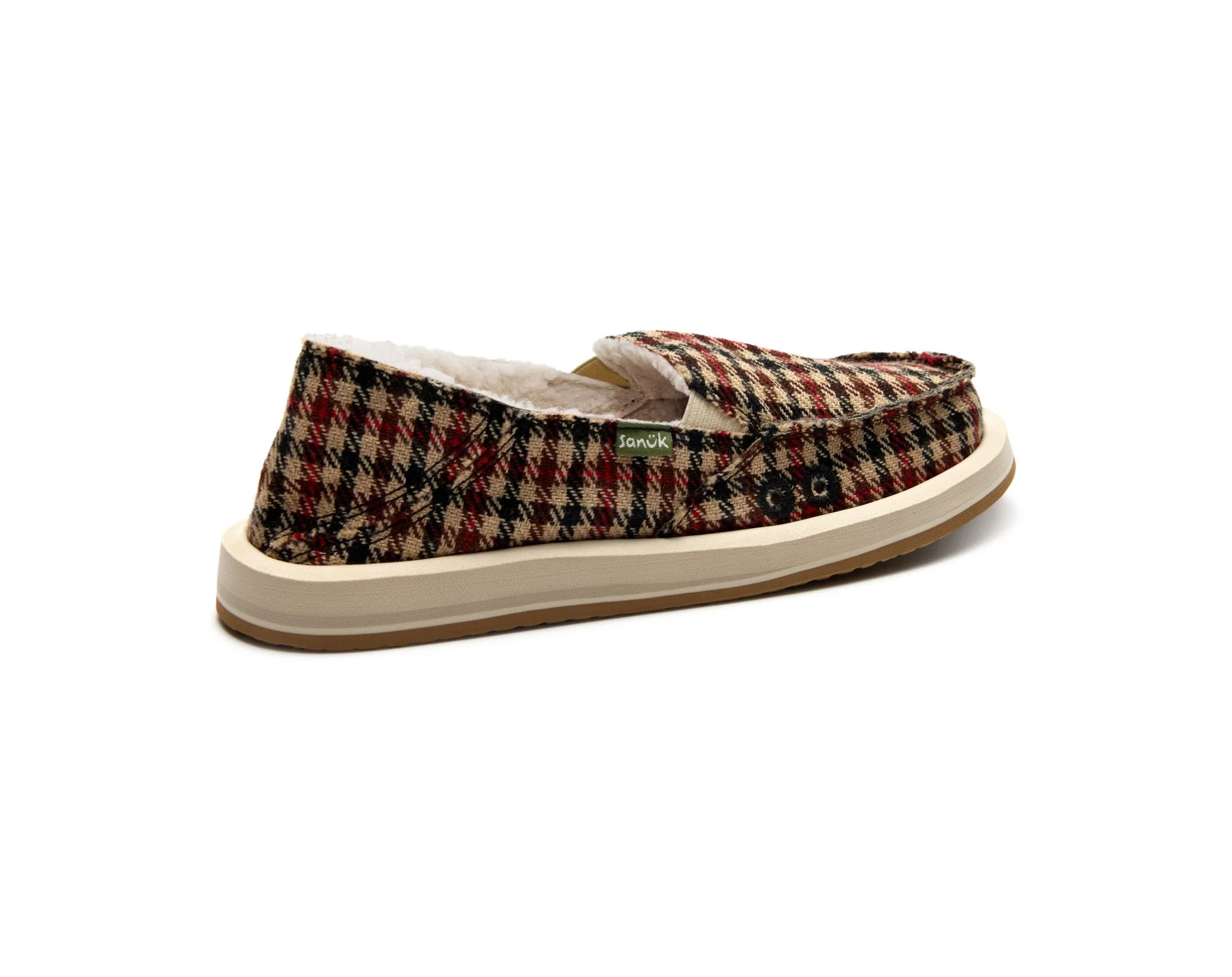 Donna Plaid Chill - Women - Image 3