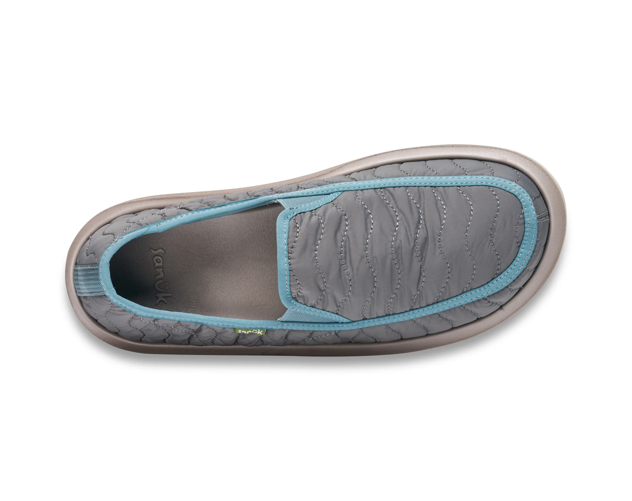 Donny Quilted - Men - Image 3