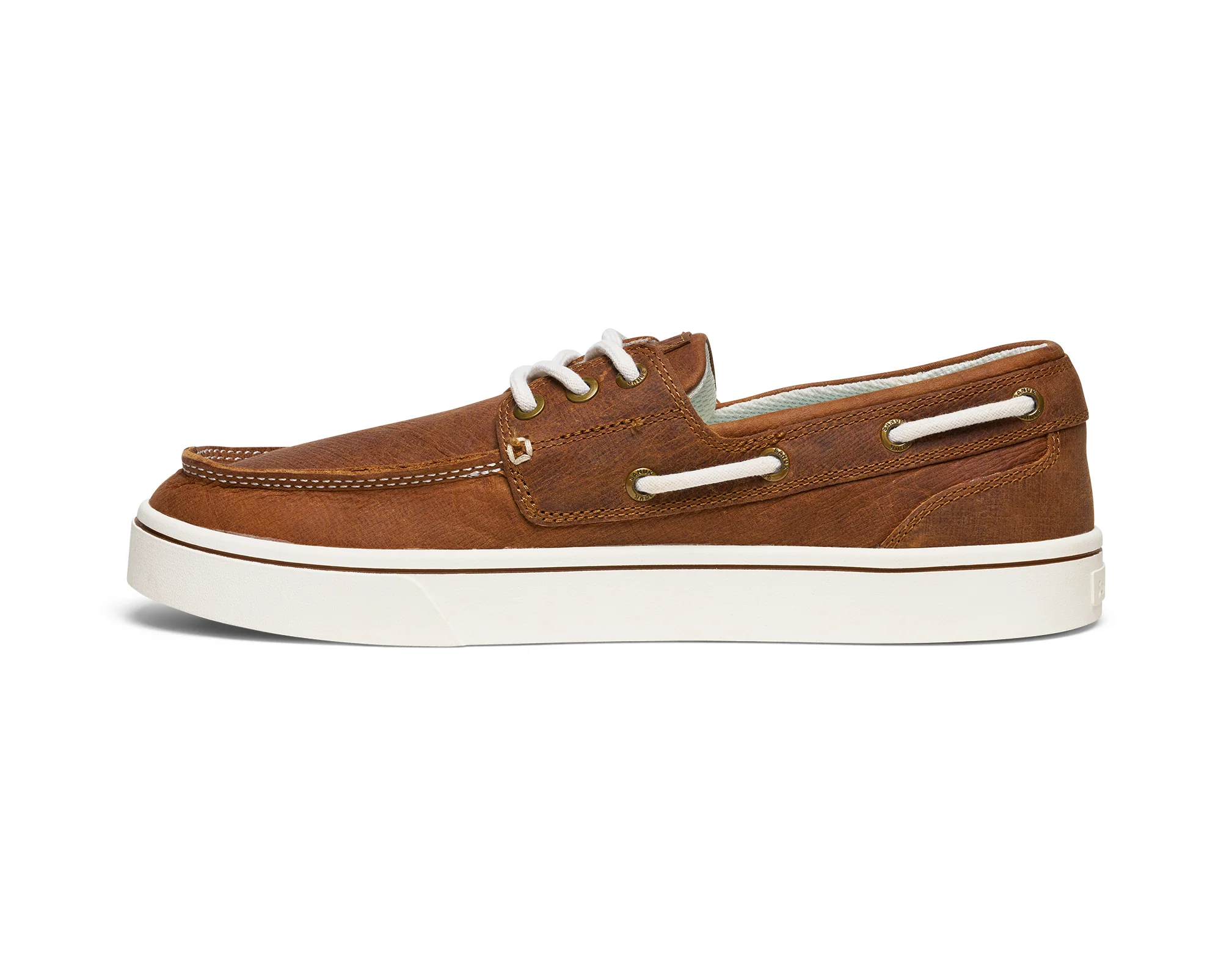 Hava-Boat Leather - Men - Image 3