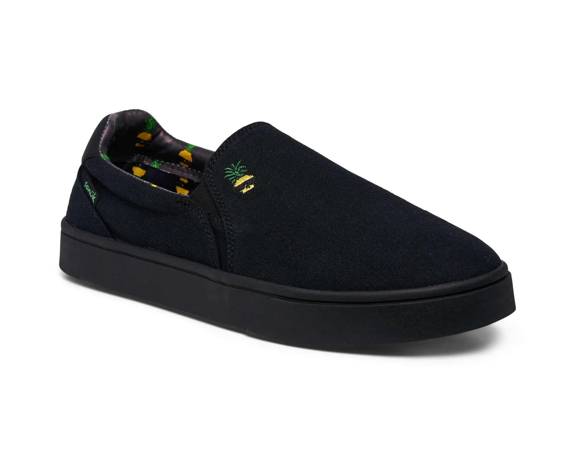 Hava-Shoe Slip On - Men - Image 5