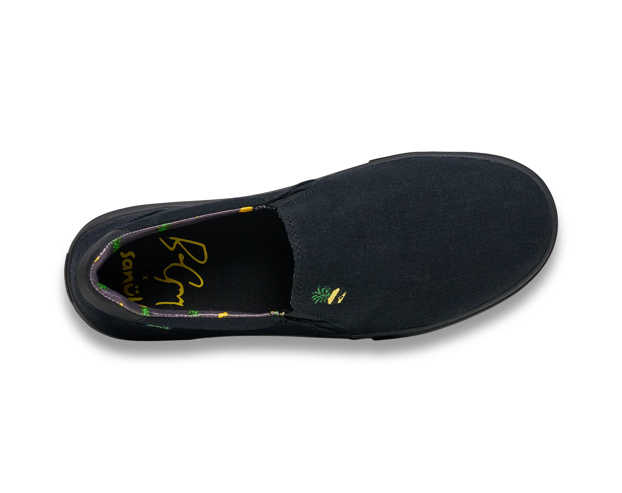 Hava-Shoe Slip On - Men - Image 7