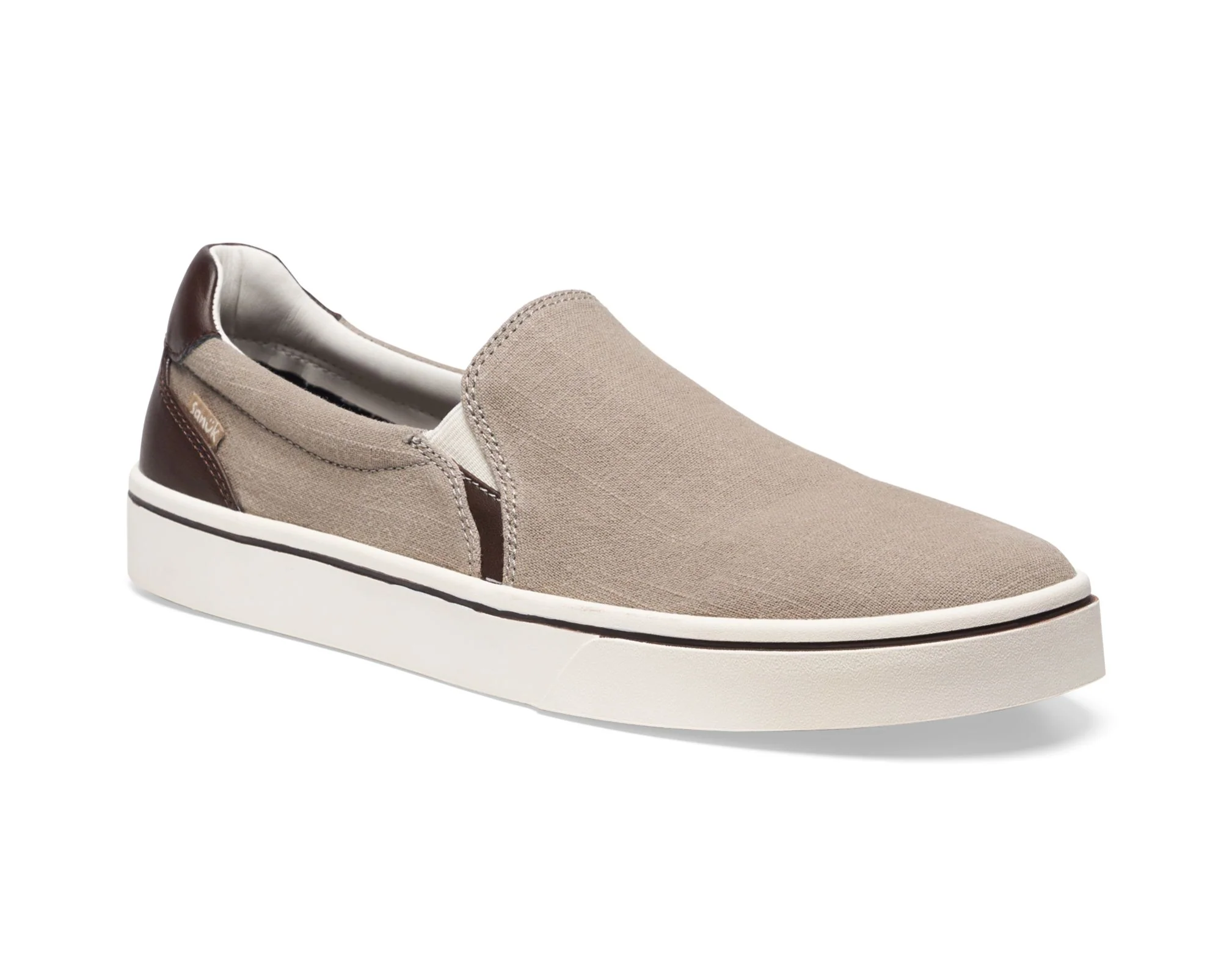 Hava-Shoe Slip On - Men - Image 9
