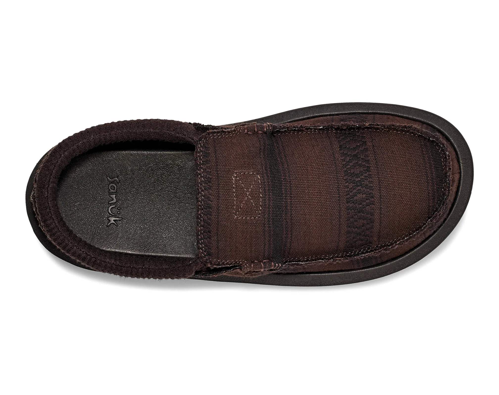 Chiba Blanket - Men - Image 6