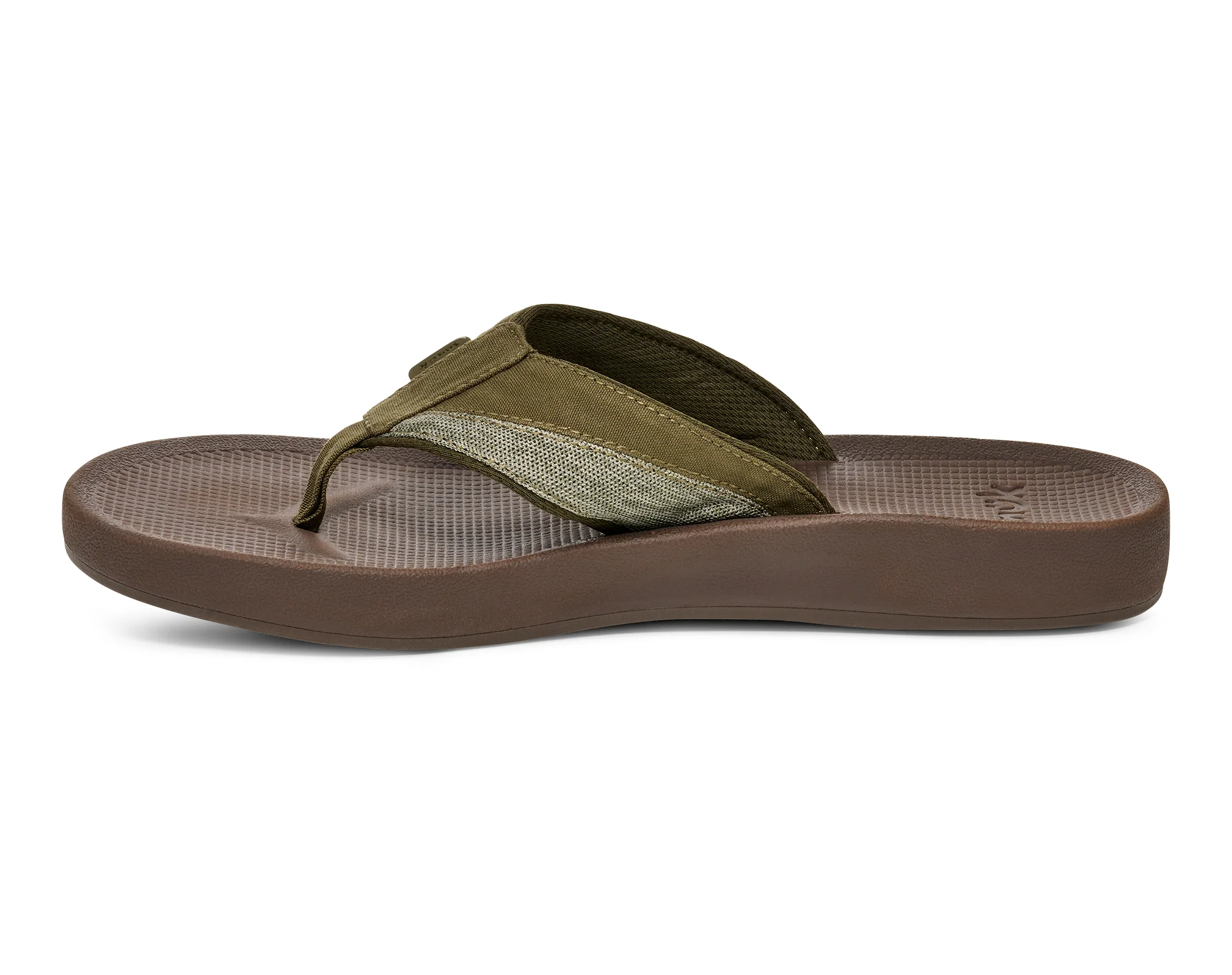 Cosmic Seas Mesh Hawaii - Men - Image 3