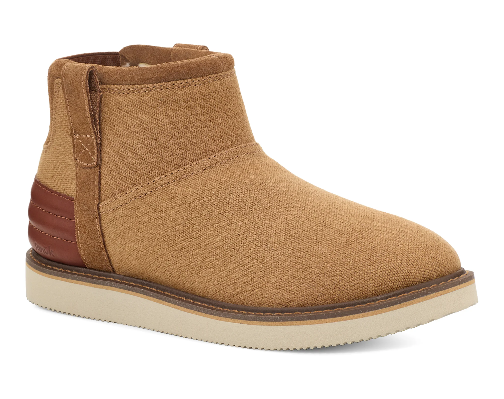 Cozy Vibe Surf Check Sl - Men - Image 7