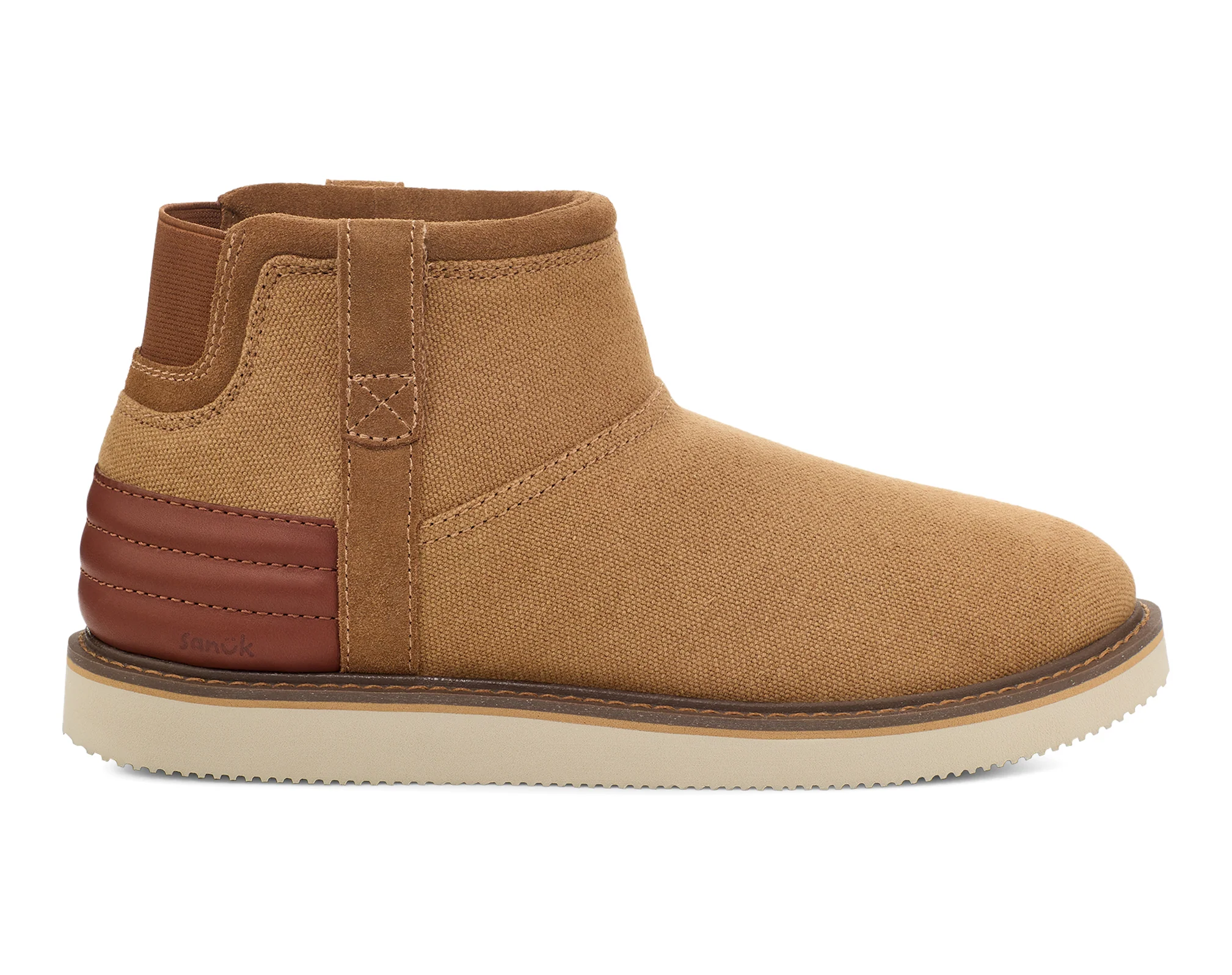 Cozy Vibe Surf Check Sl - Men - Image 8