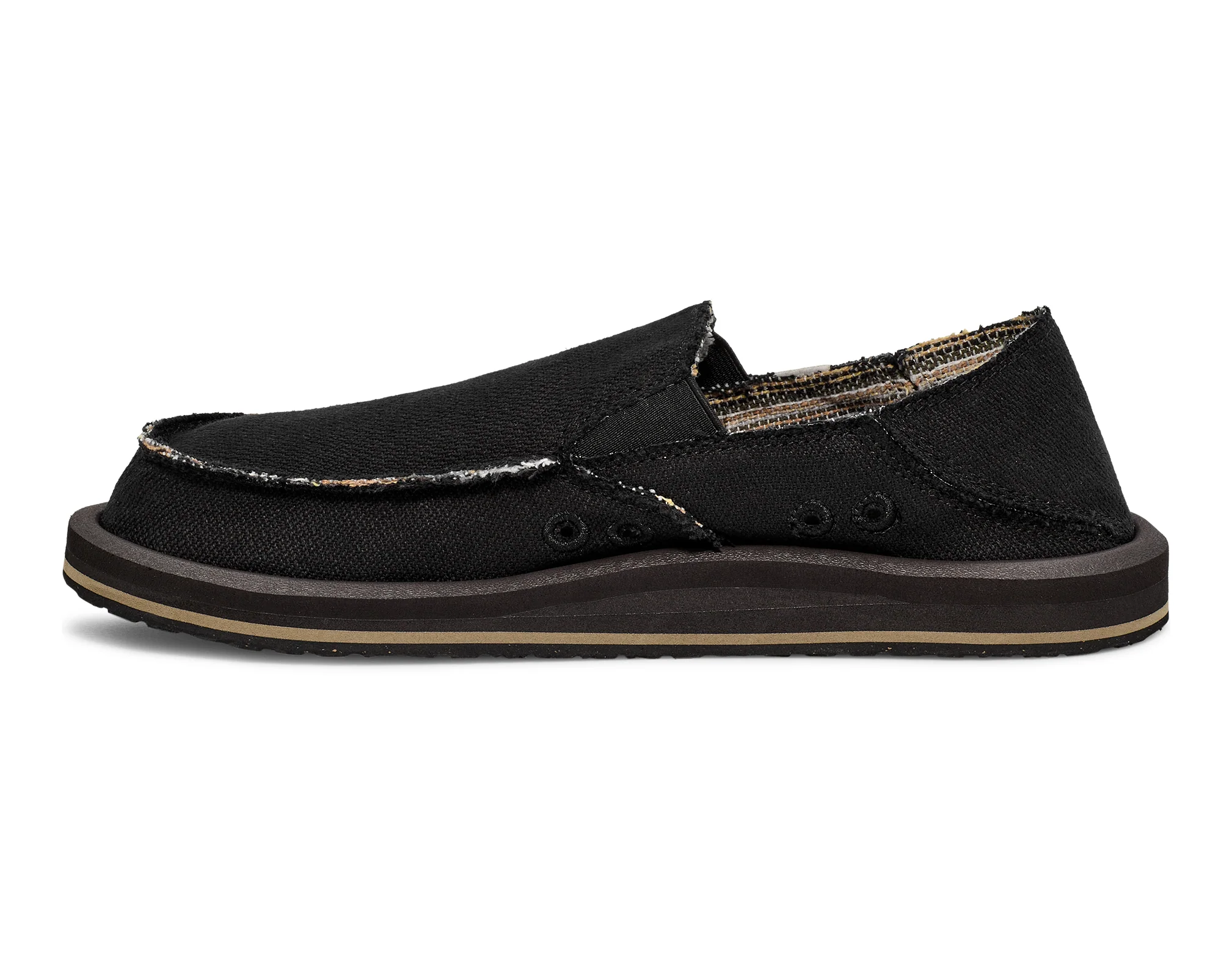 Donny Hemp 2 Tone - Men - Image 10