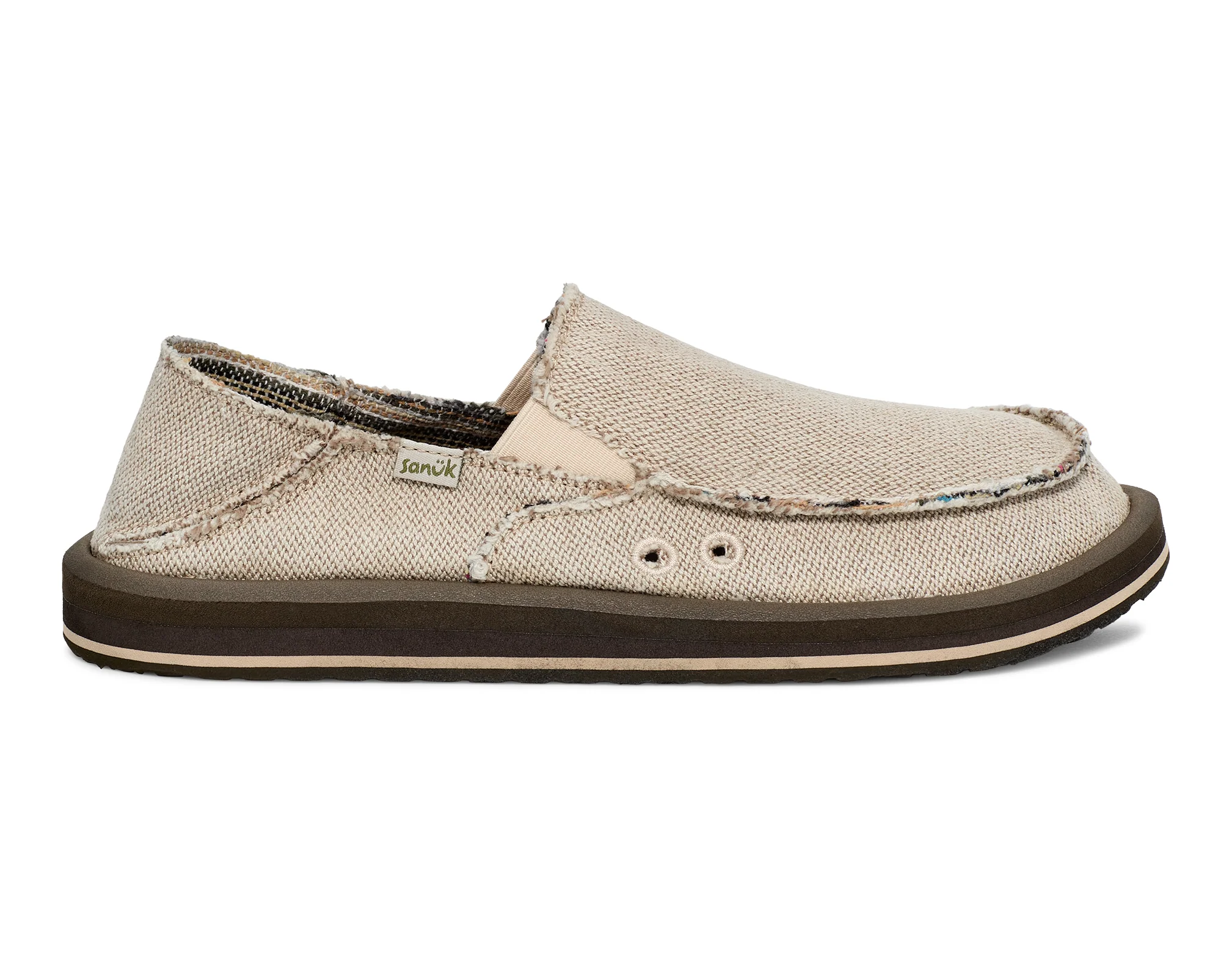 Donny Hemp 2 Tone - Men - Image 3