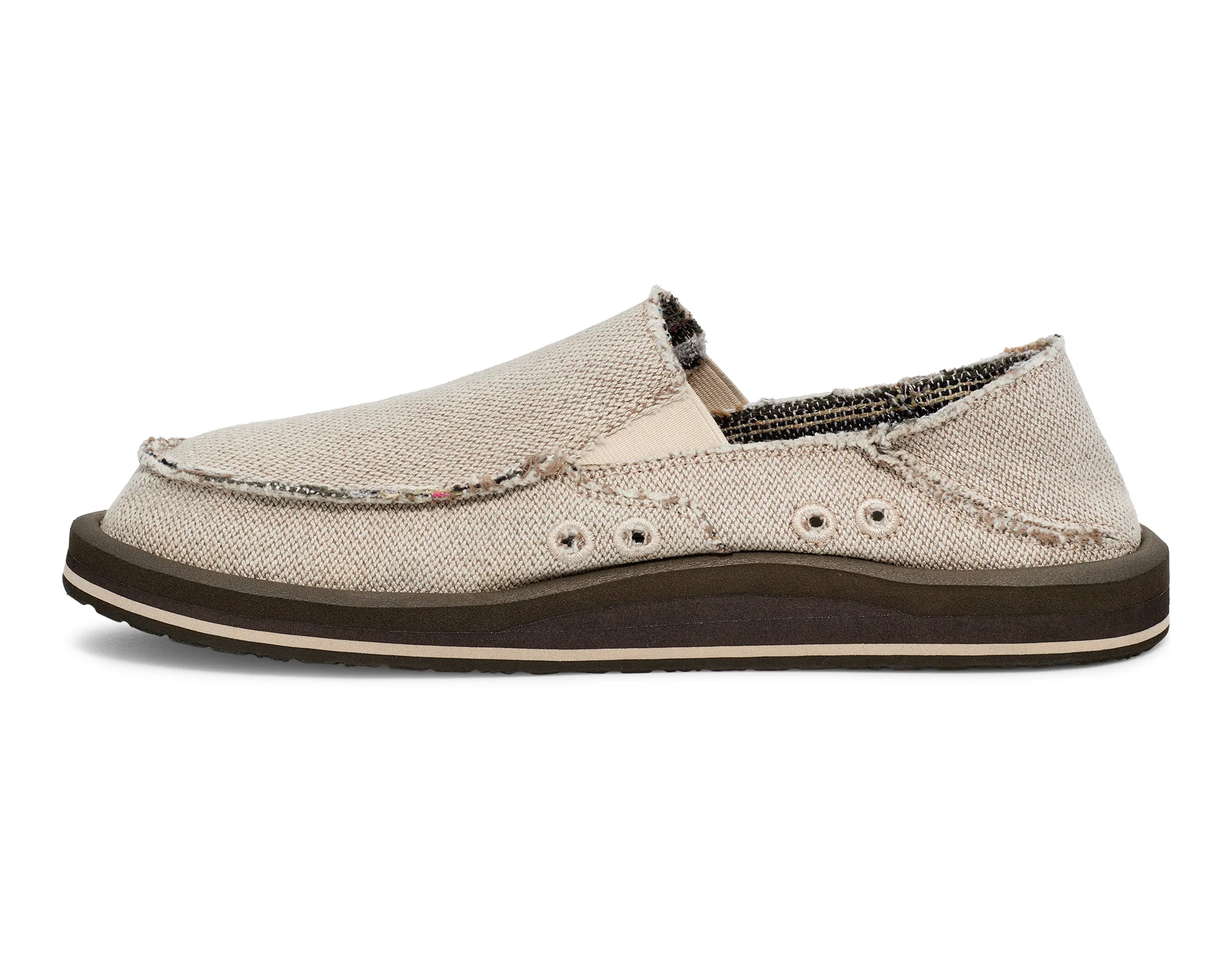 Donny Hemp 2 Tone - Men - Image 4