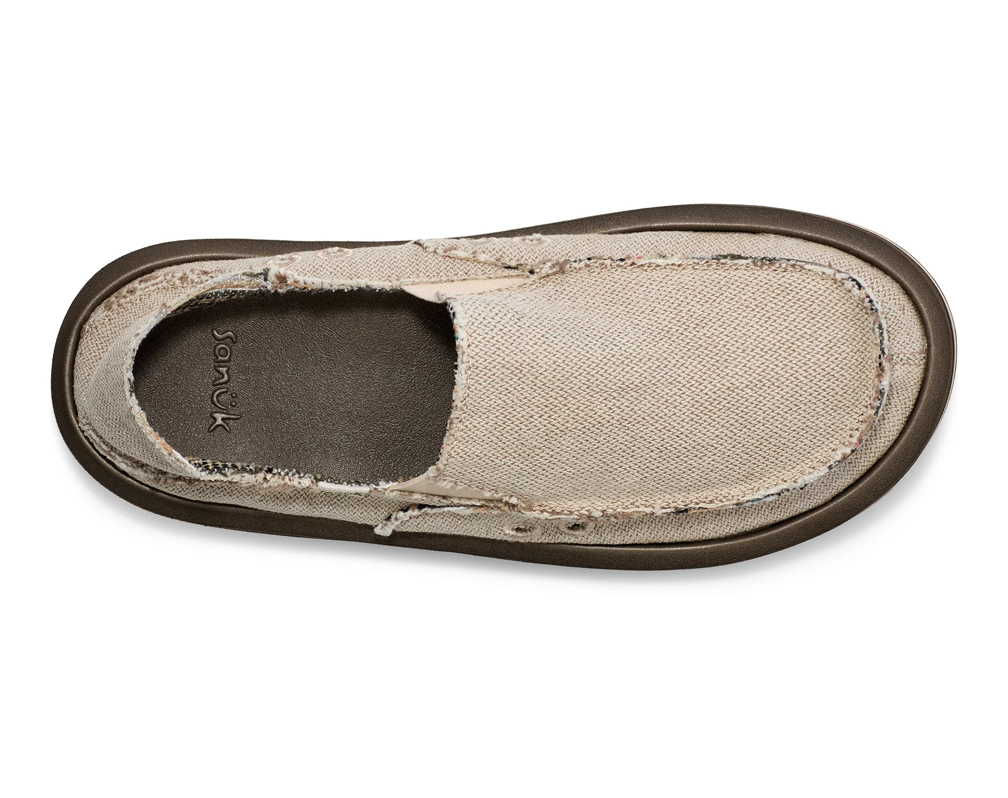 Donny Hemp 2 Tone - Men - Image 6