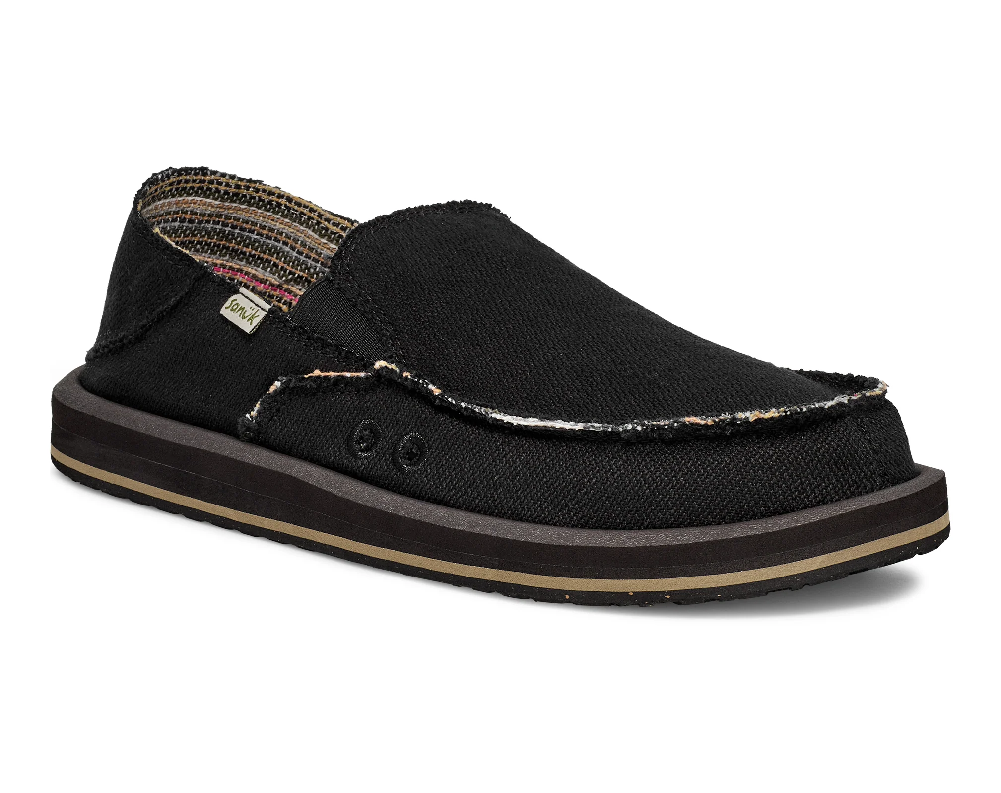Donny Hemp 2 Tone - Men - Image 7