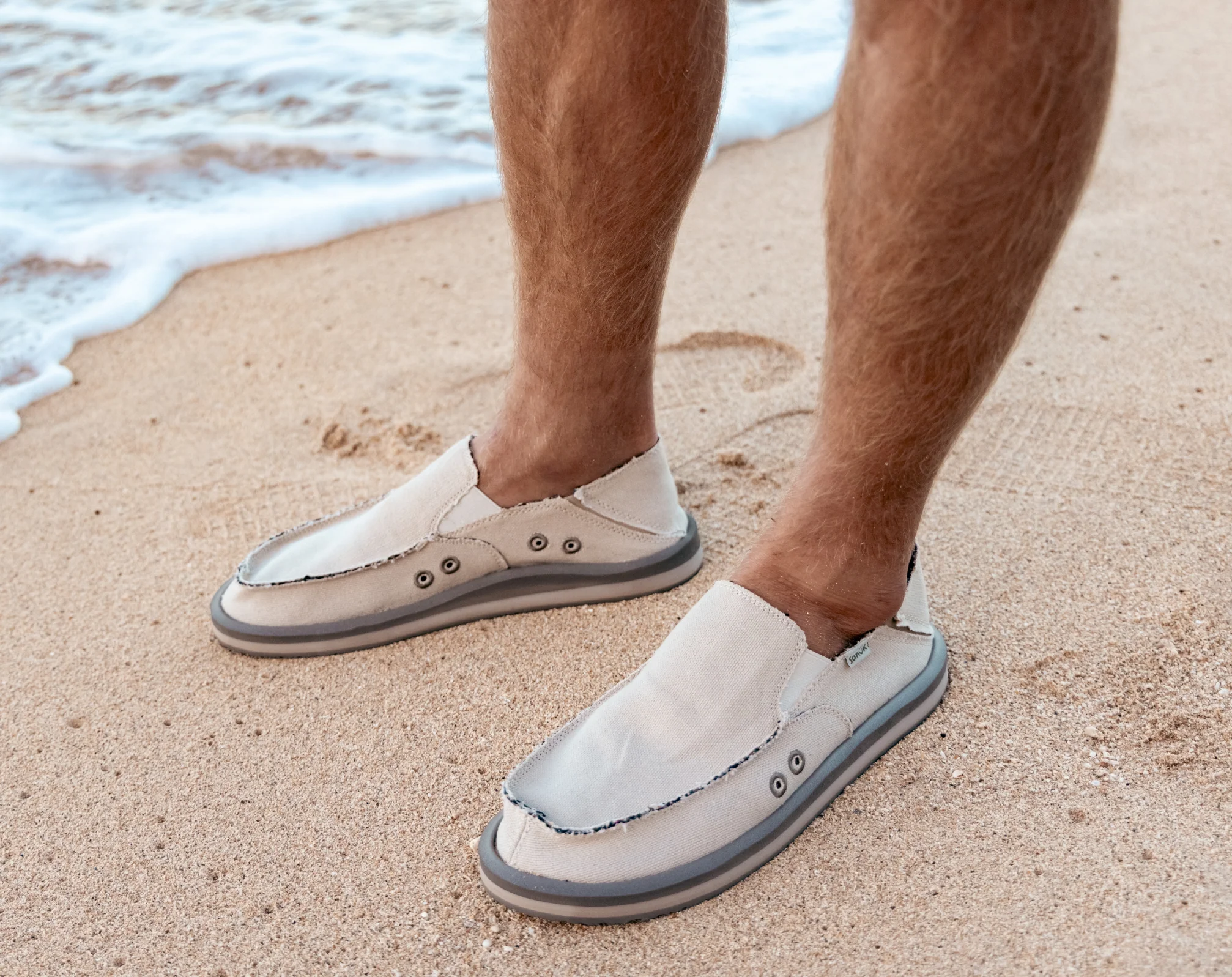 Donny Hemp 2 Tone - Men - Image 8