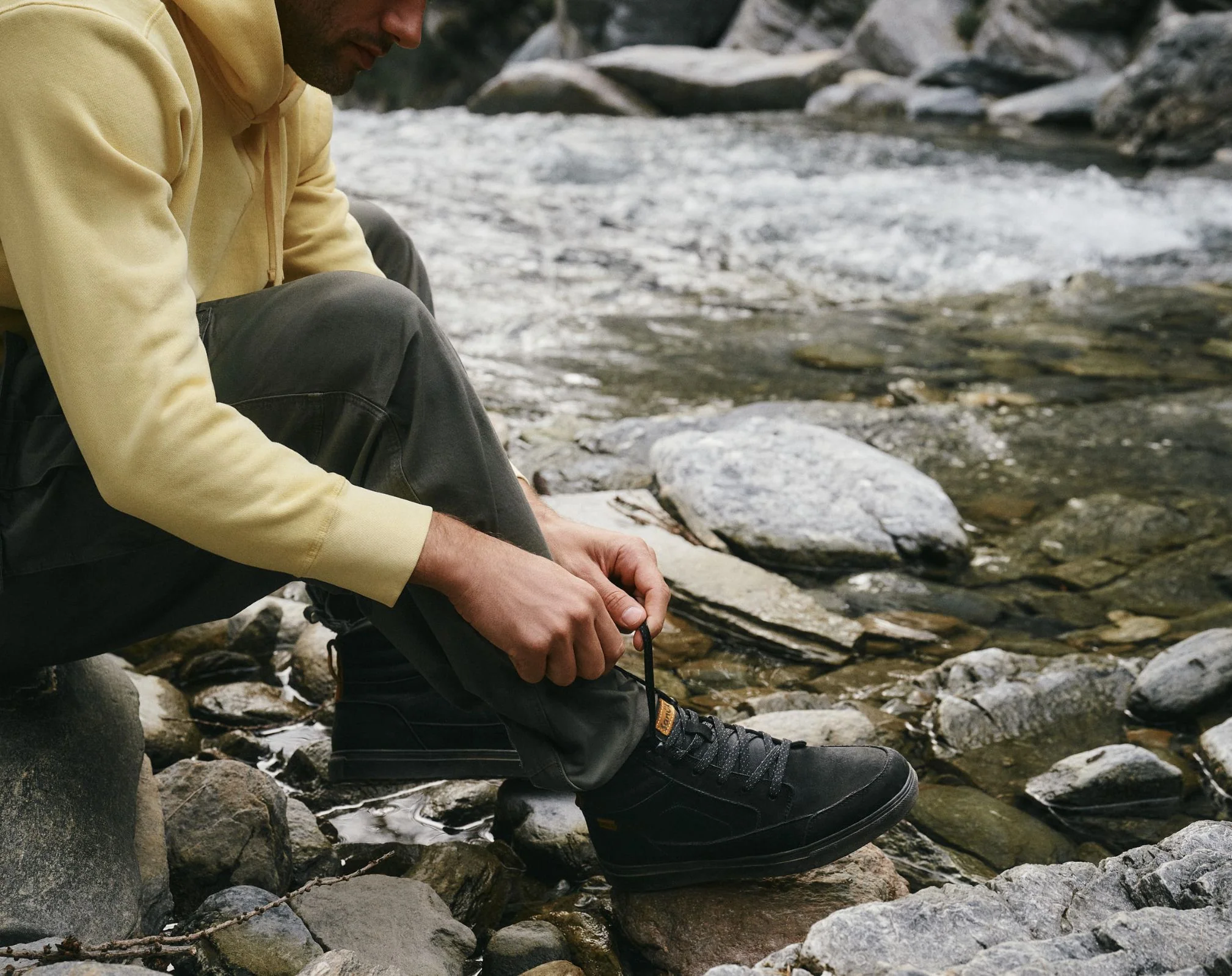 Post Up - Men - Image 6