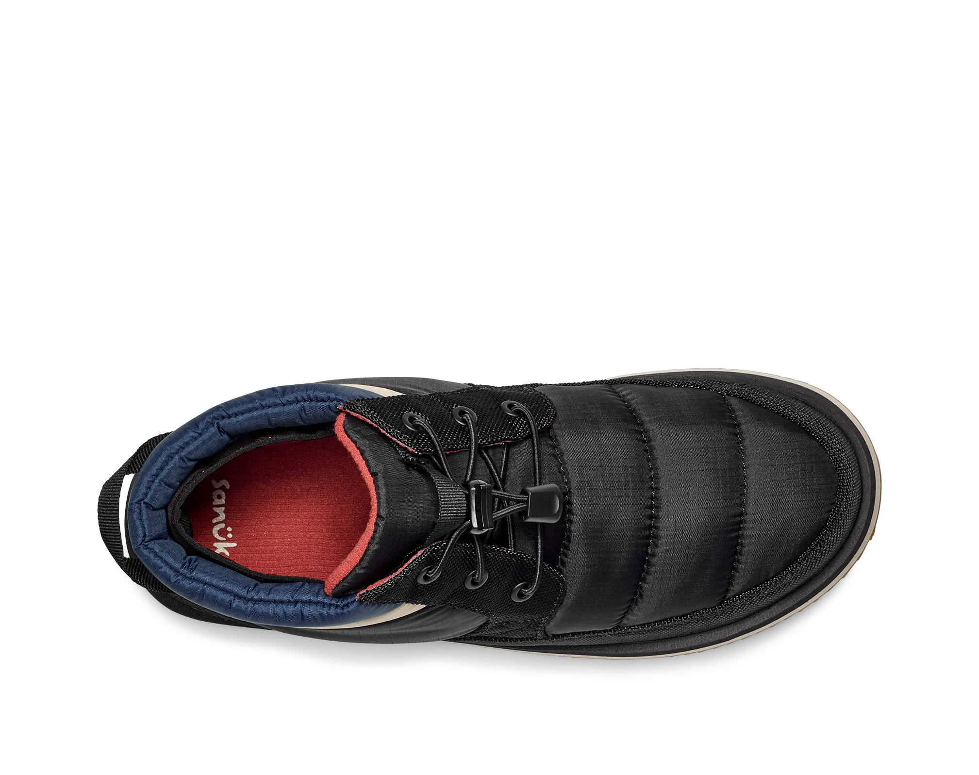 U Winter Puffy Chiller Mid Sl - Unisex - Image 6