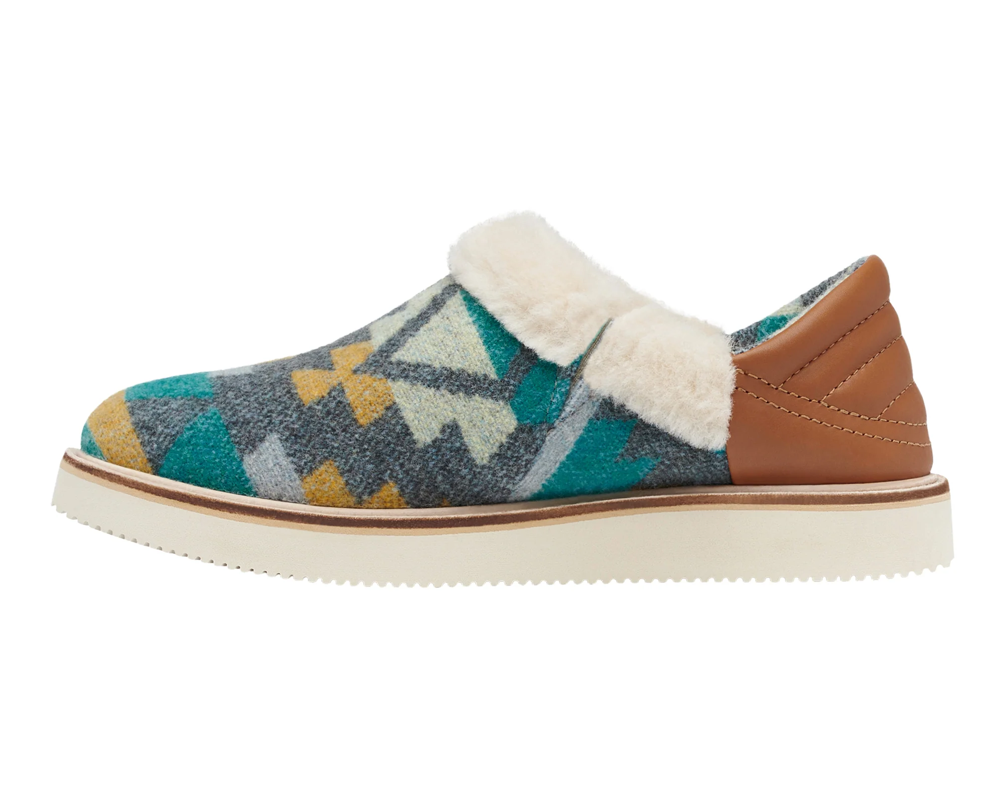 Cozy Vibe Low Sm Southwest - Women - Image 3