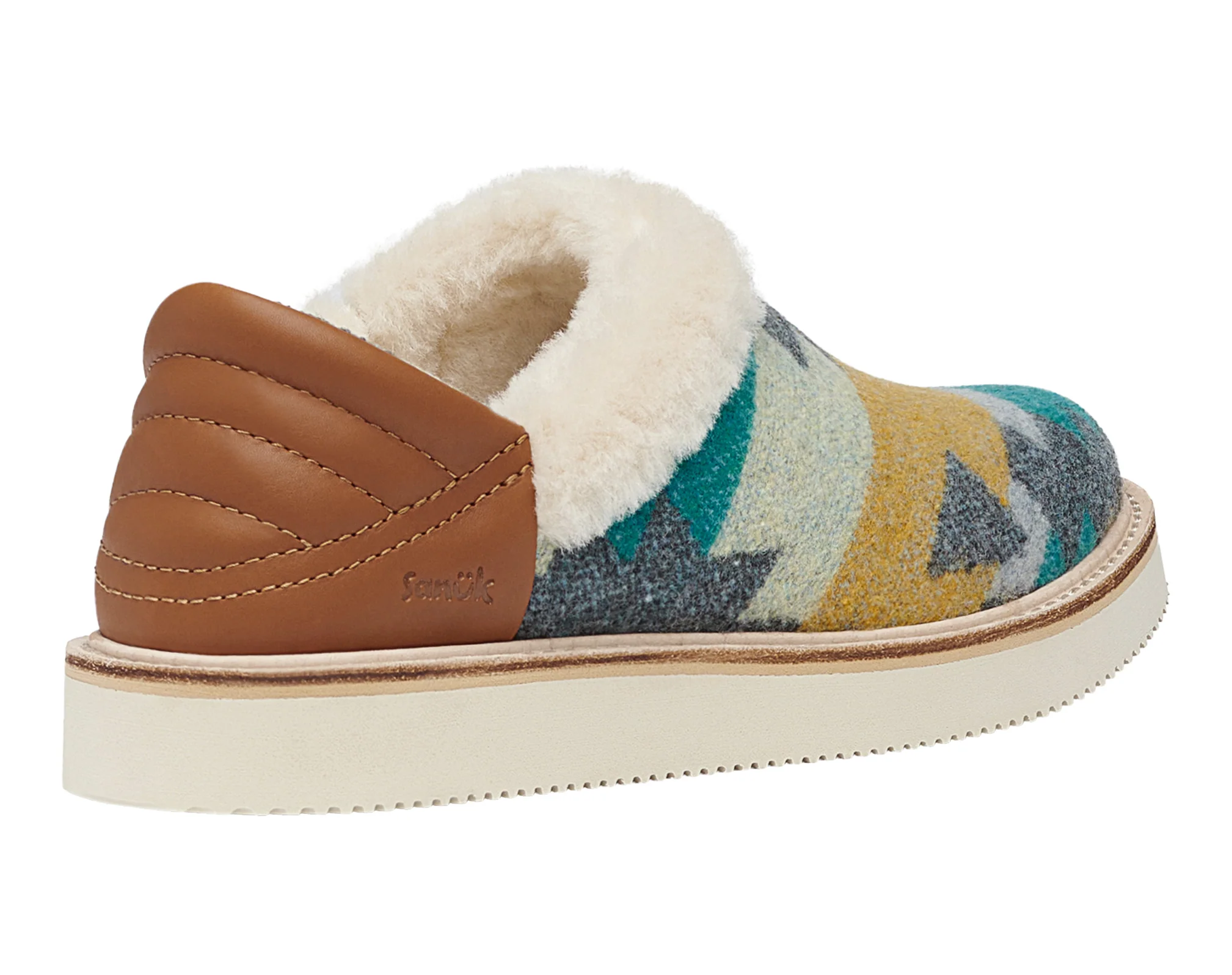 Cozy Vibe Low Sm Southwest - Women - Image 4