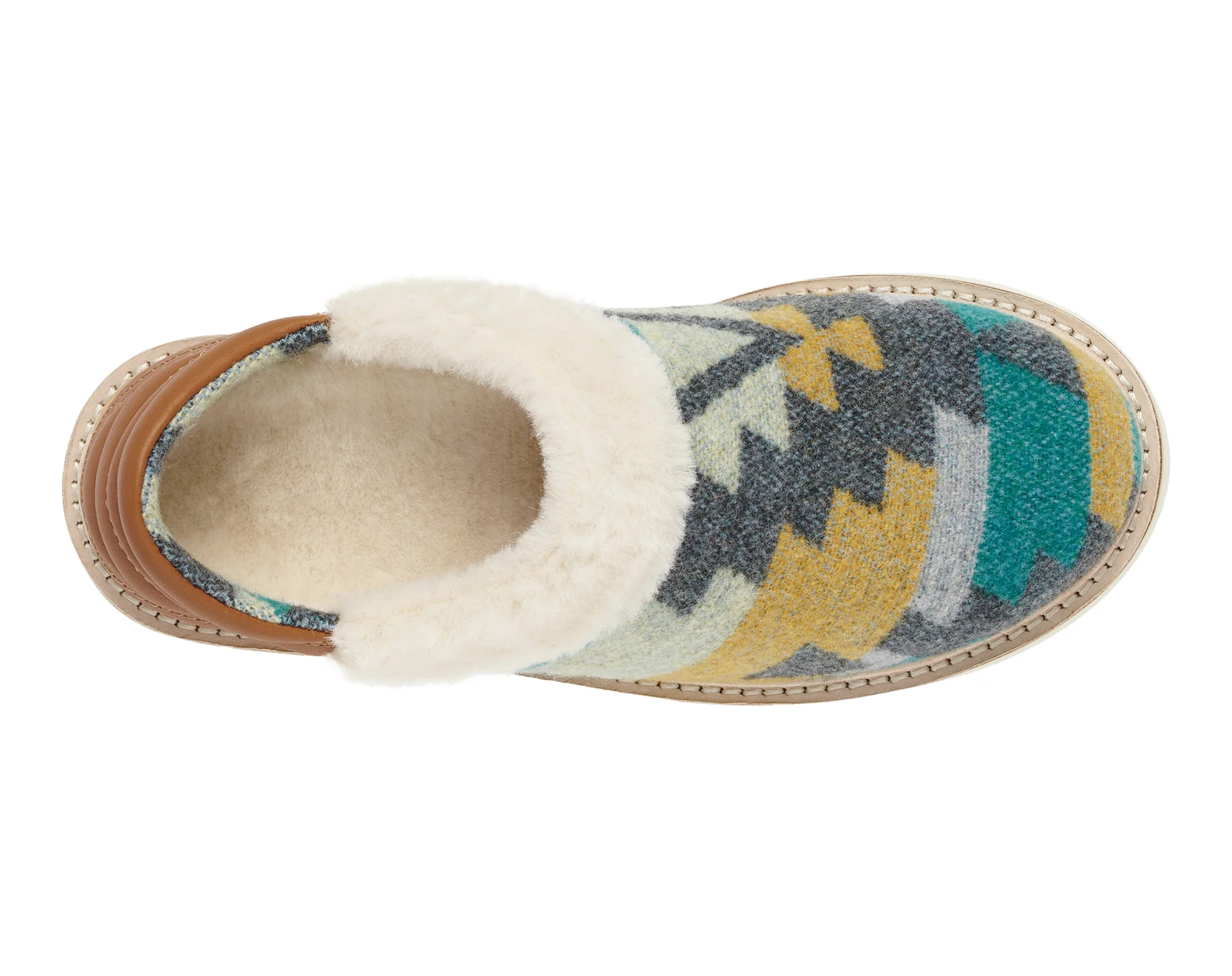 Cozy Vibe Low Sm Southwest - Women - Image 6
