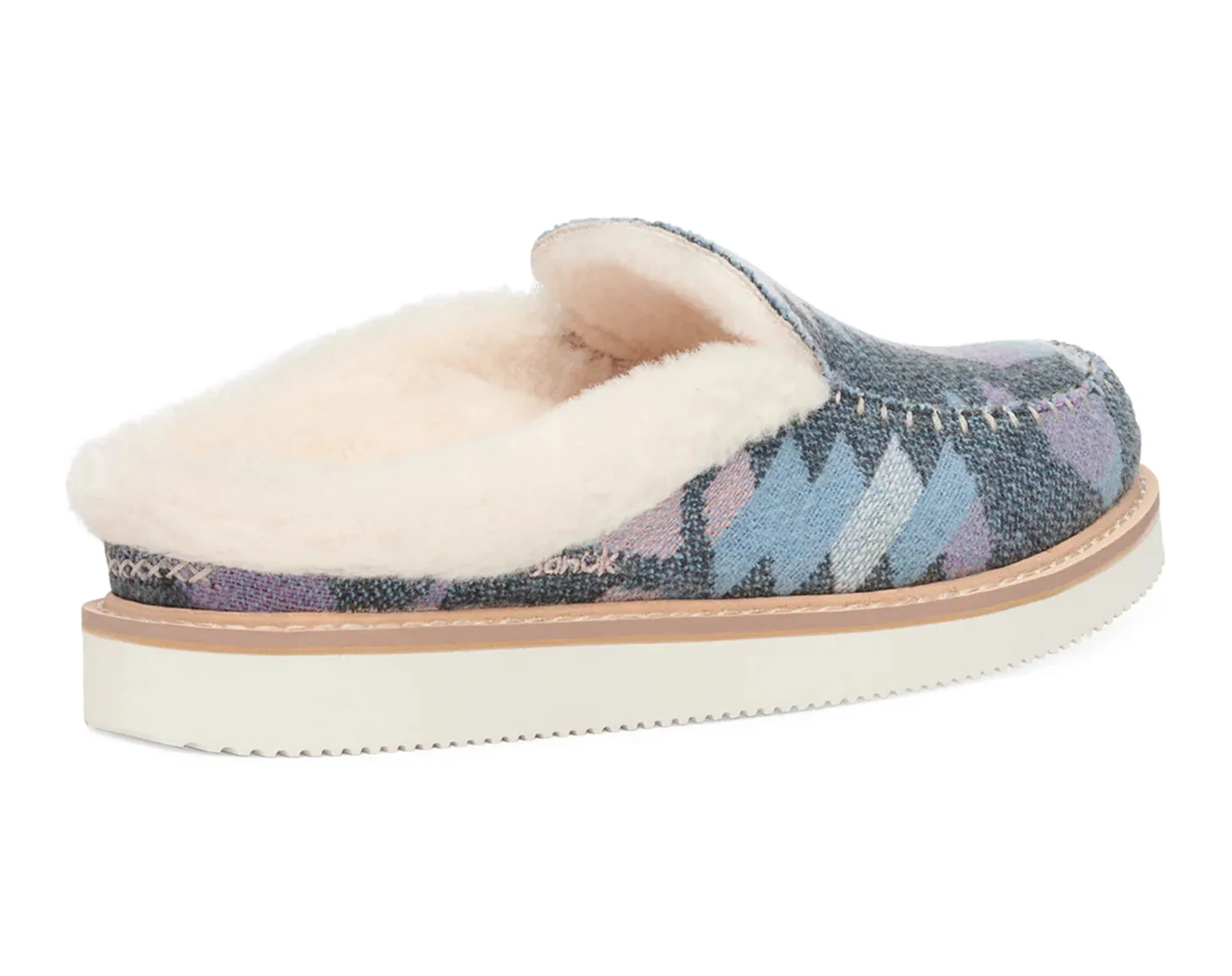 Cozy Vibe Slipper Sm Southwest - Women - Image 4
