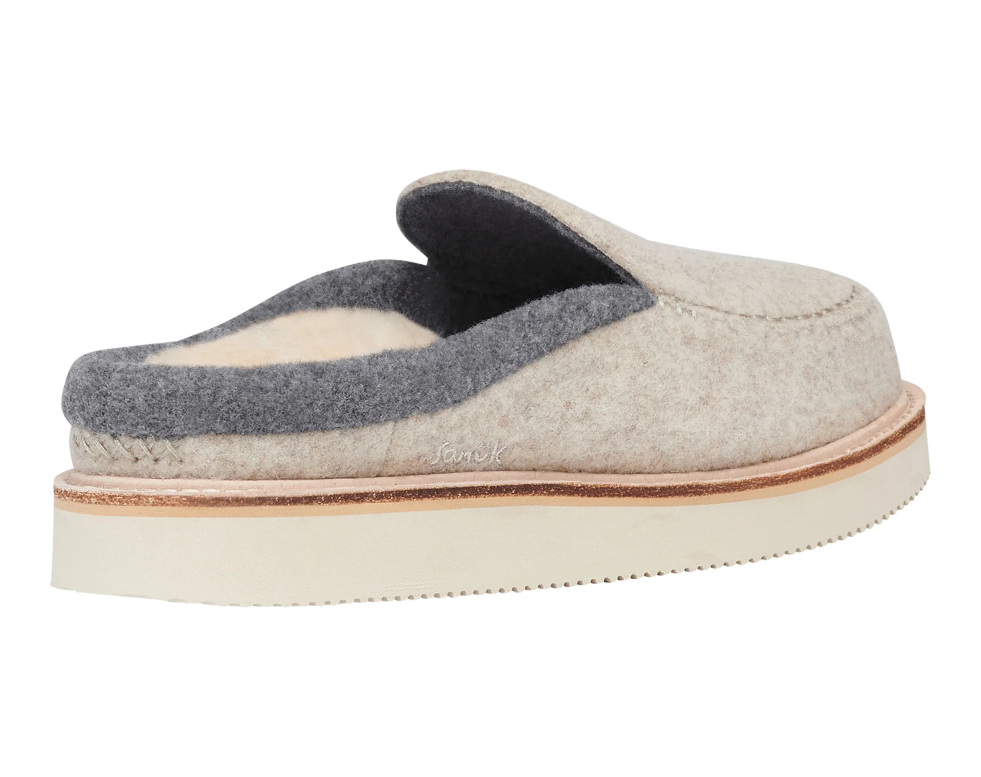 Cozy Vibe Slipper Sm Wool - Women - Image 11