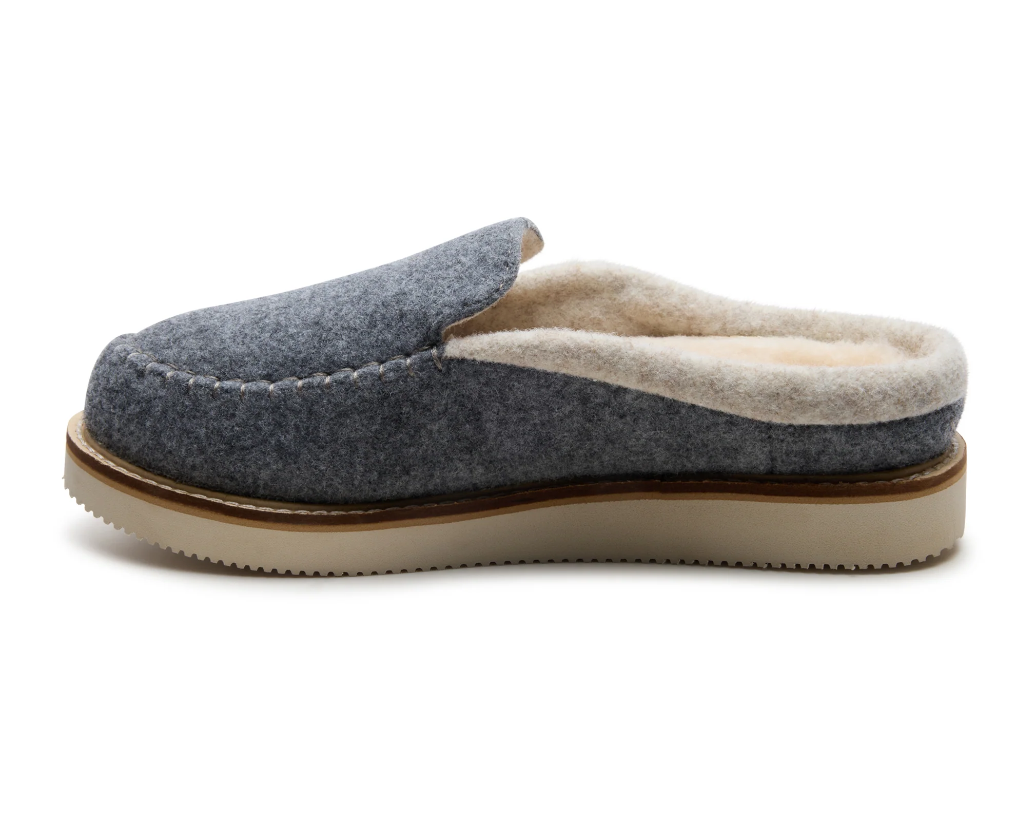 Cozy Vibe Slipper Sm Wool - Women - Image 3