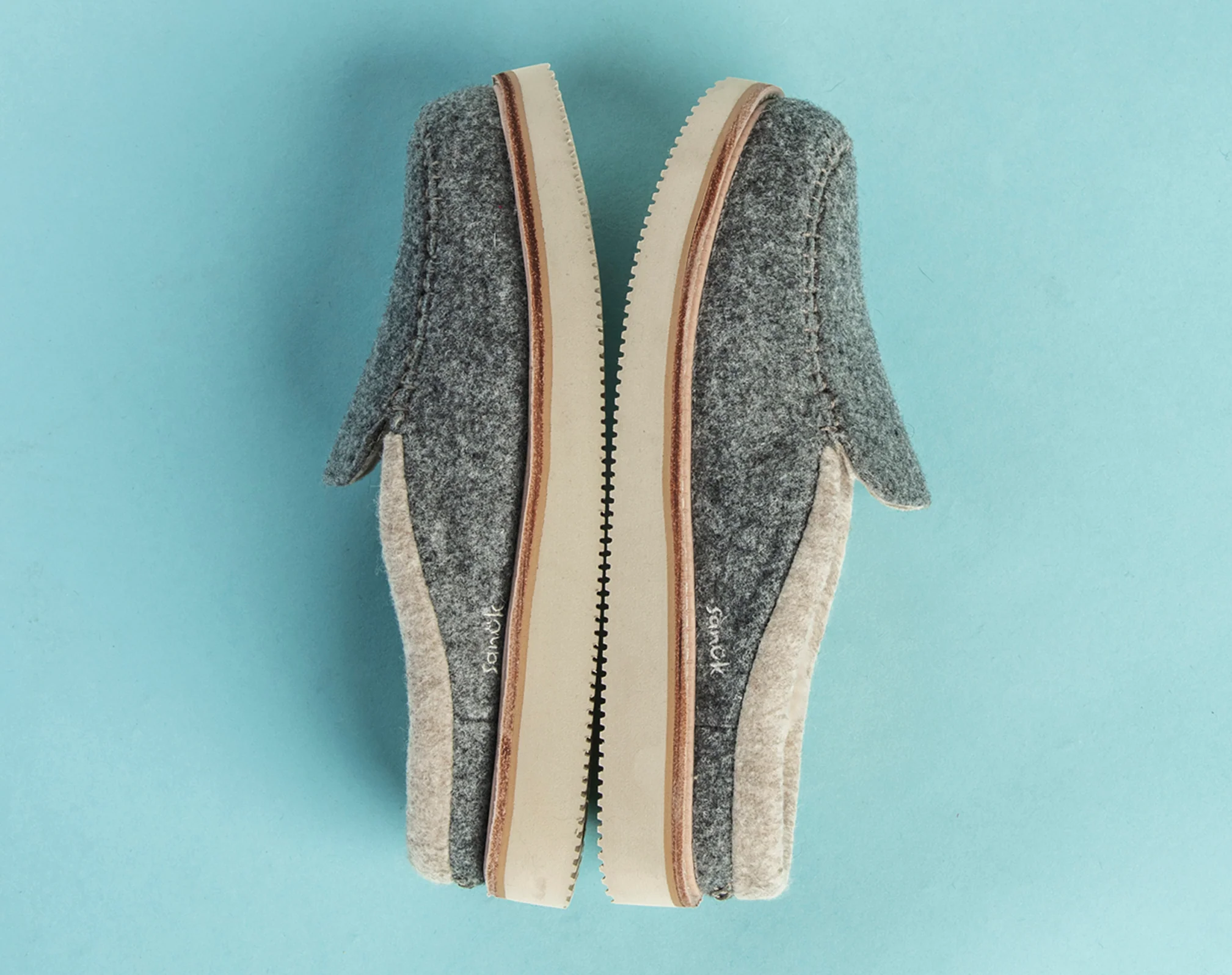 Cozy Vibe Slipper Sm Wool - Women - Image 7