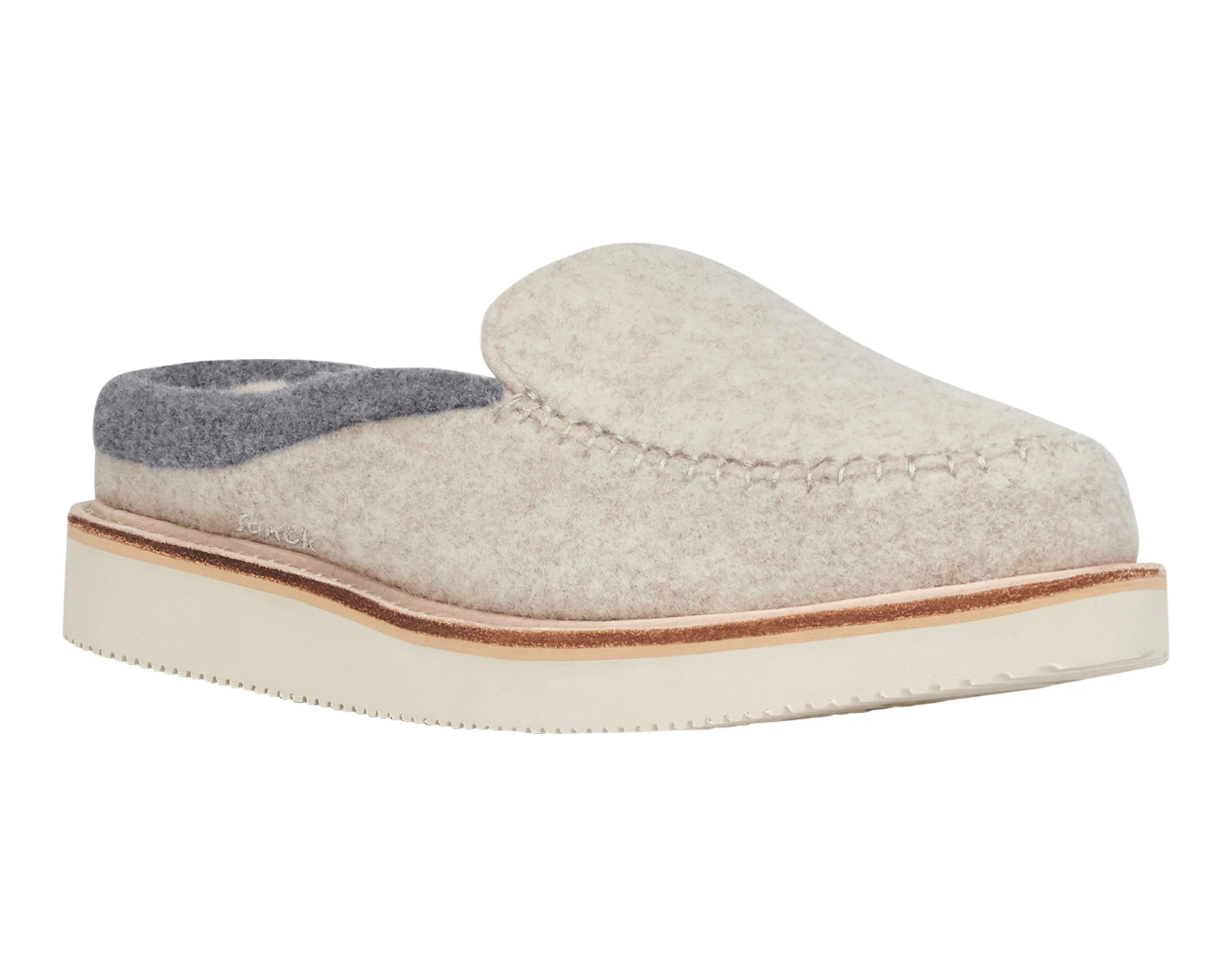 Cozy Vibe Slipper Sm Wool - Women - Image 8