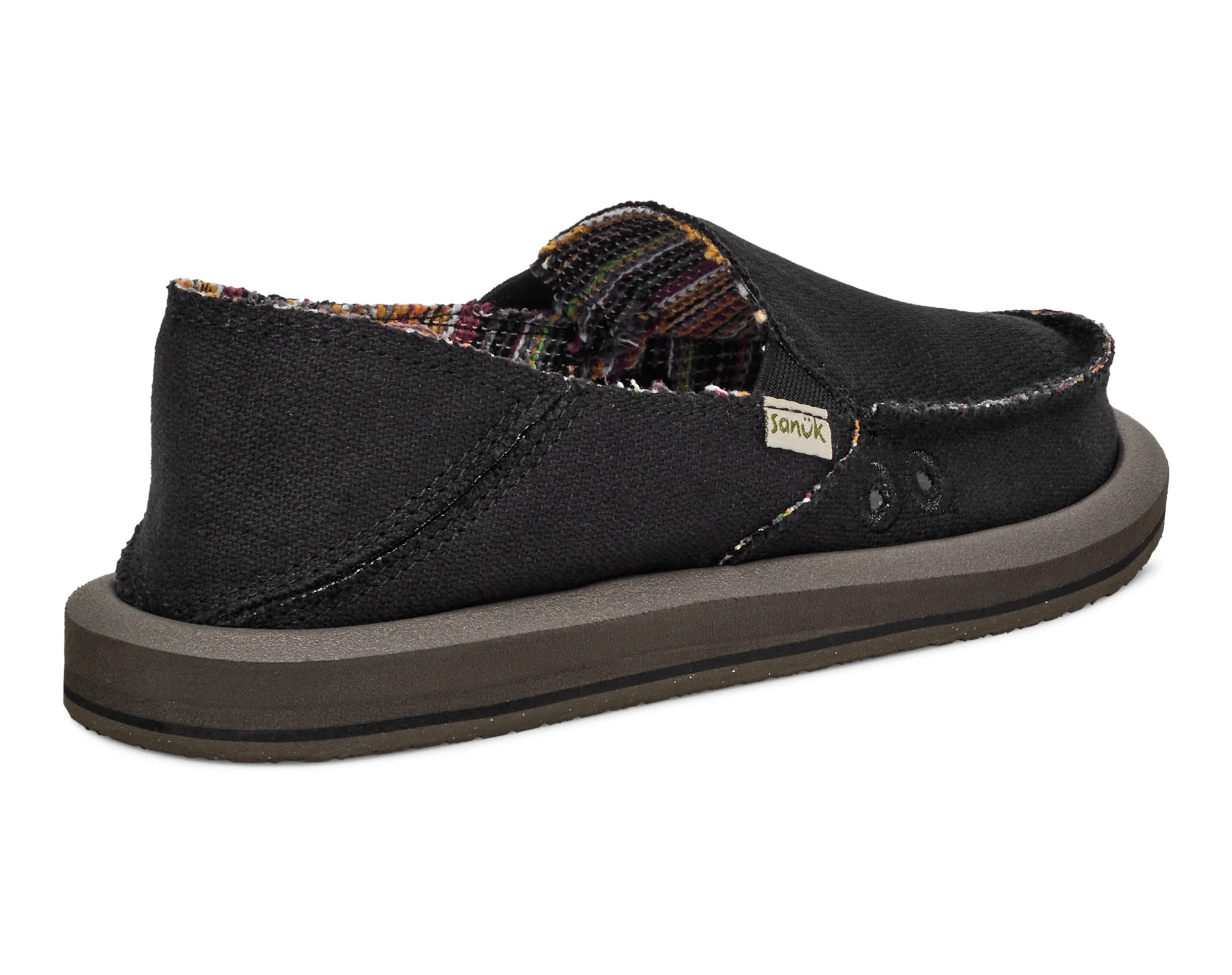 Donna Hemp 2 Tone - Women - Image 12