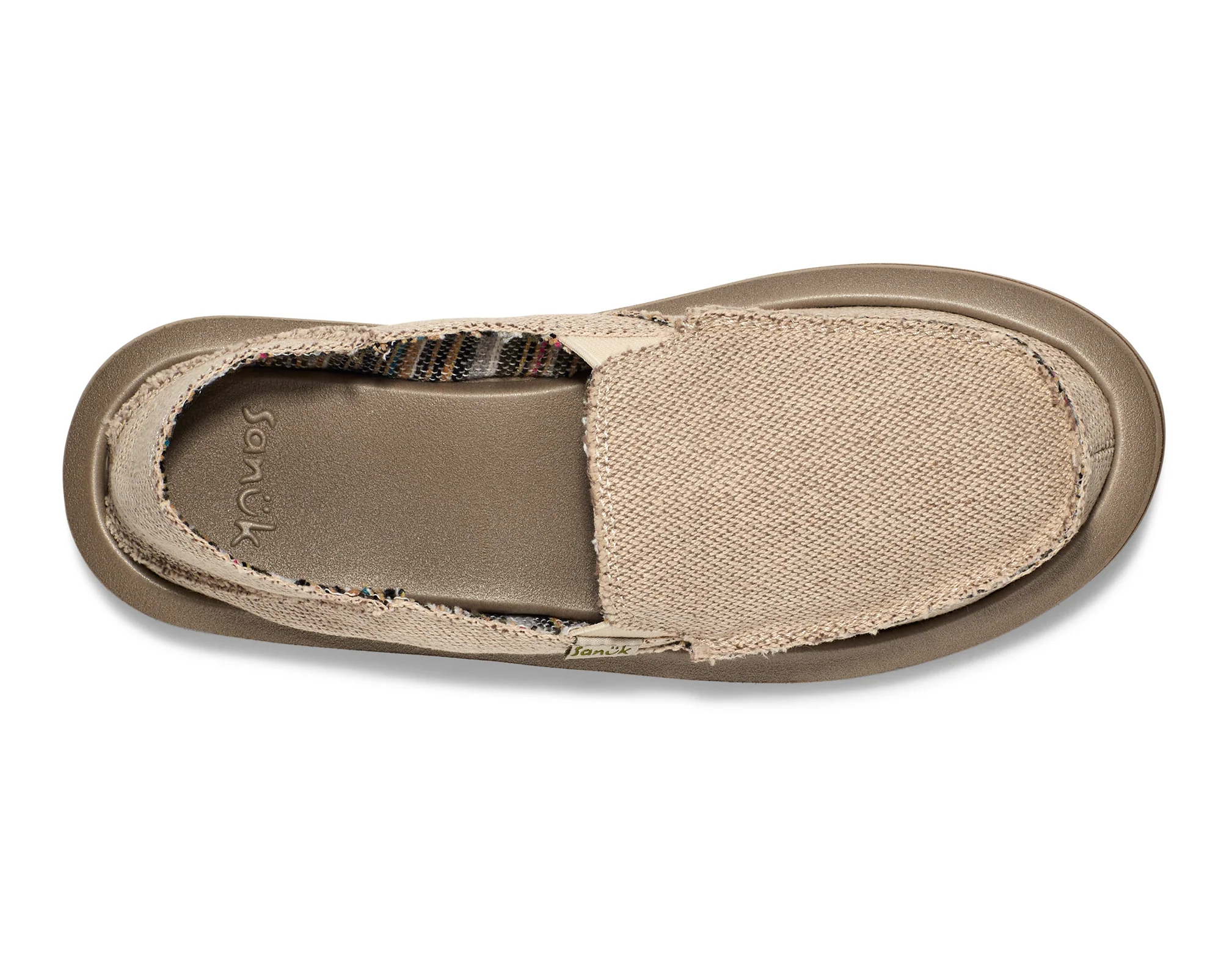 Donna Hemp 2 Tone - Women - Image 4