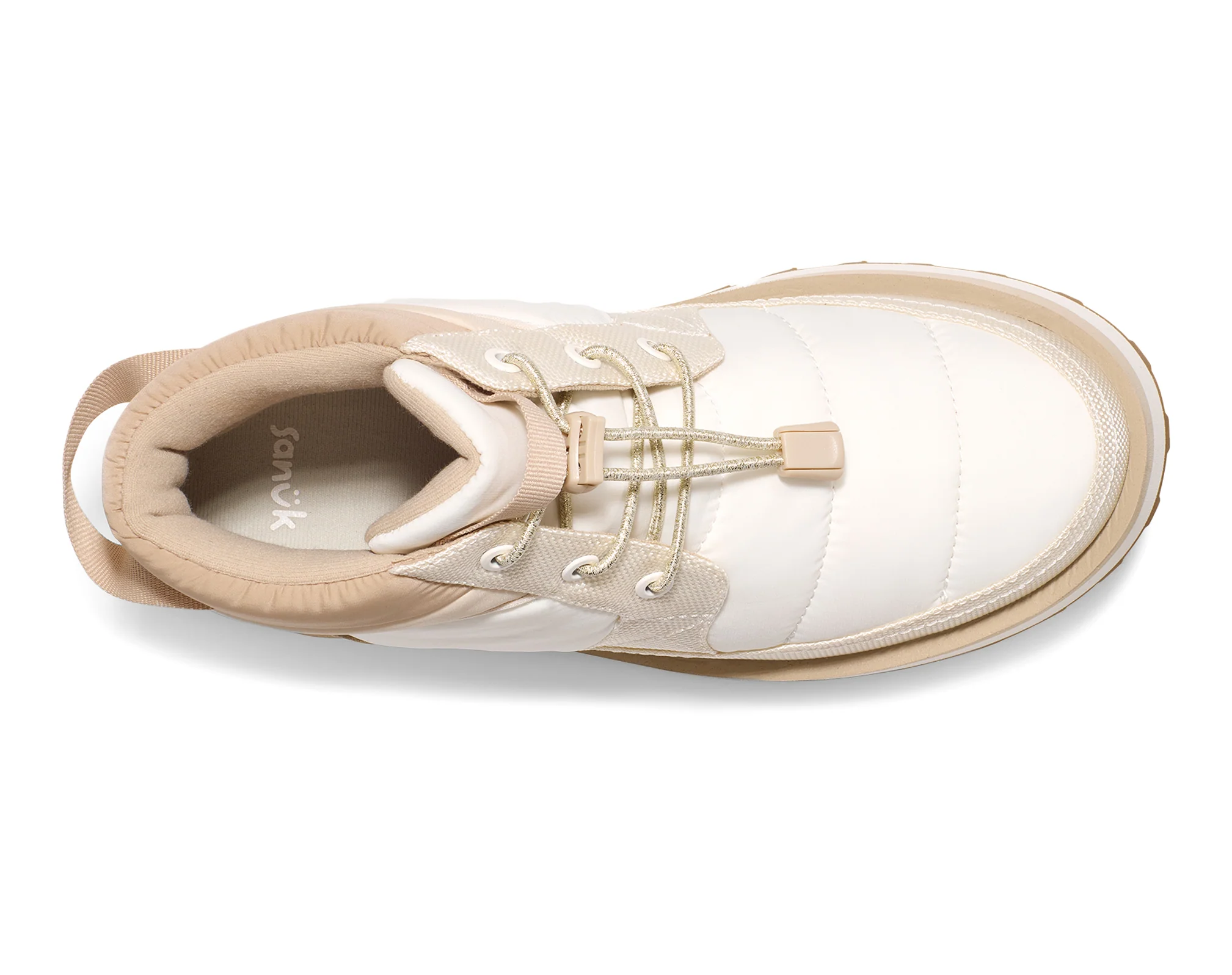 Winter Puffy Chiller Mid 2 Glam - Women - Image 6