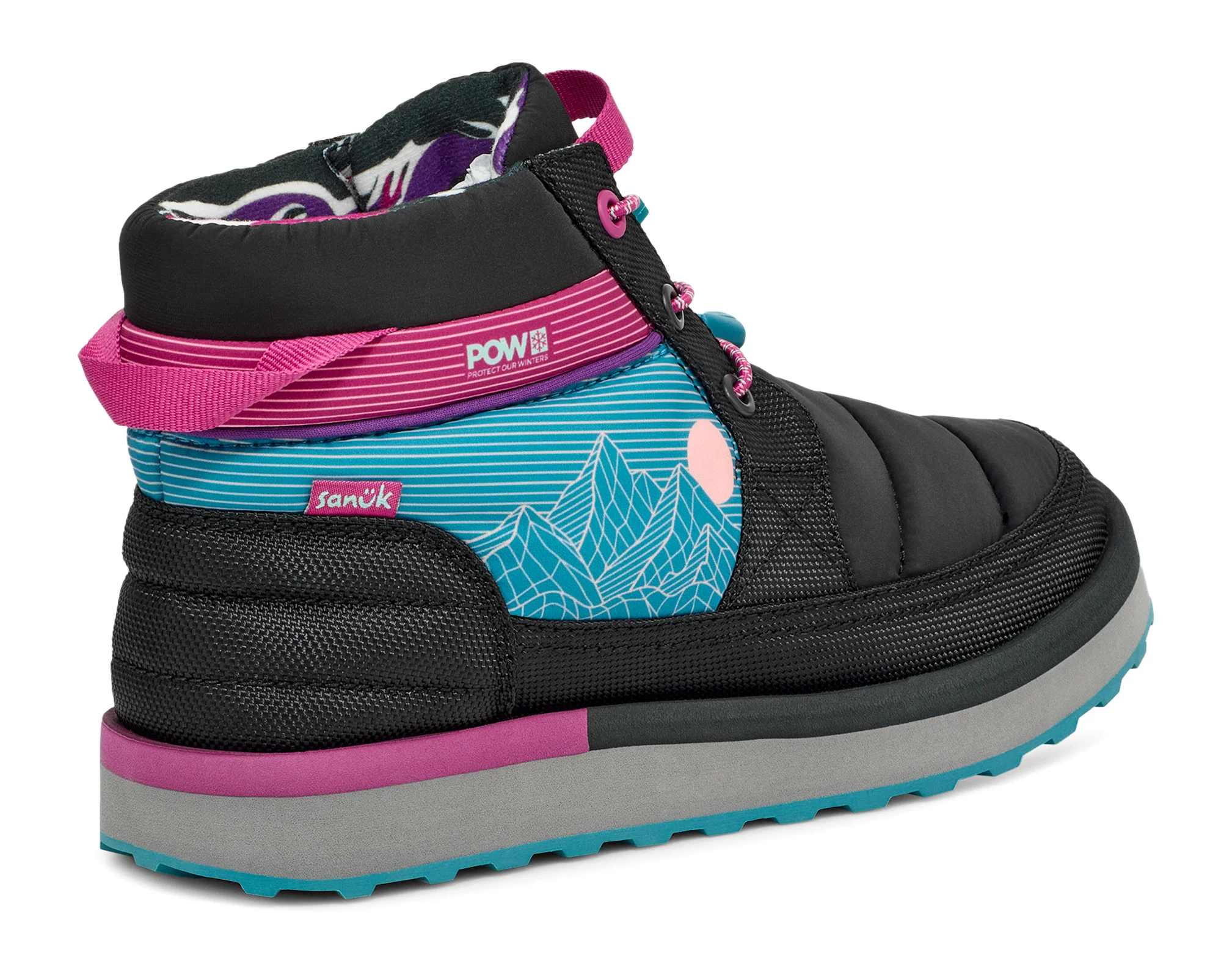 Winter Puffy Chiller Mid Pow - Women - Image 4