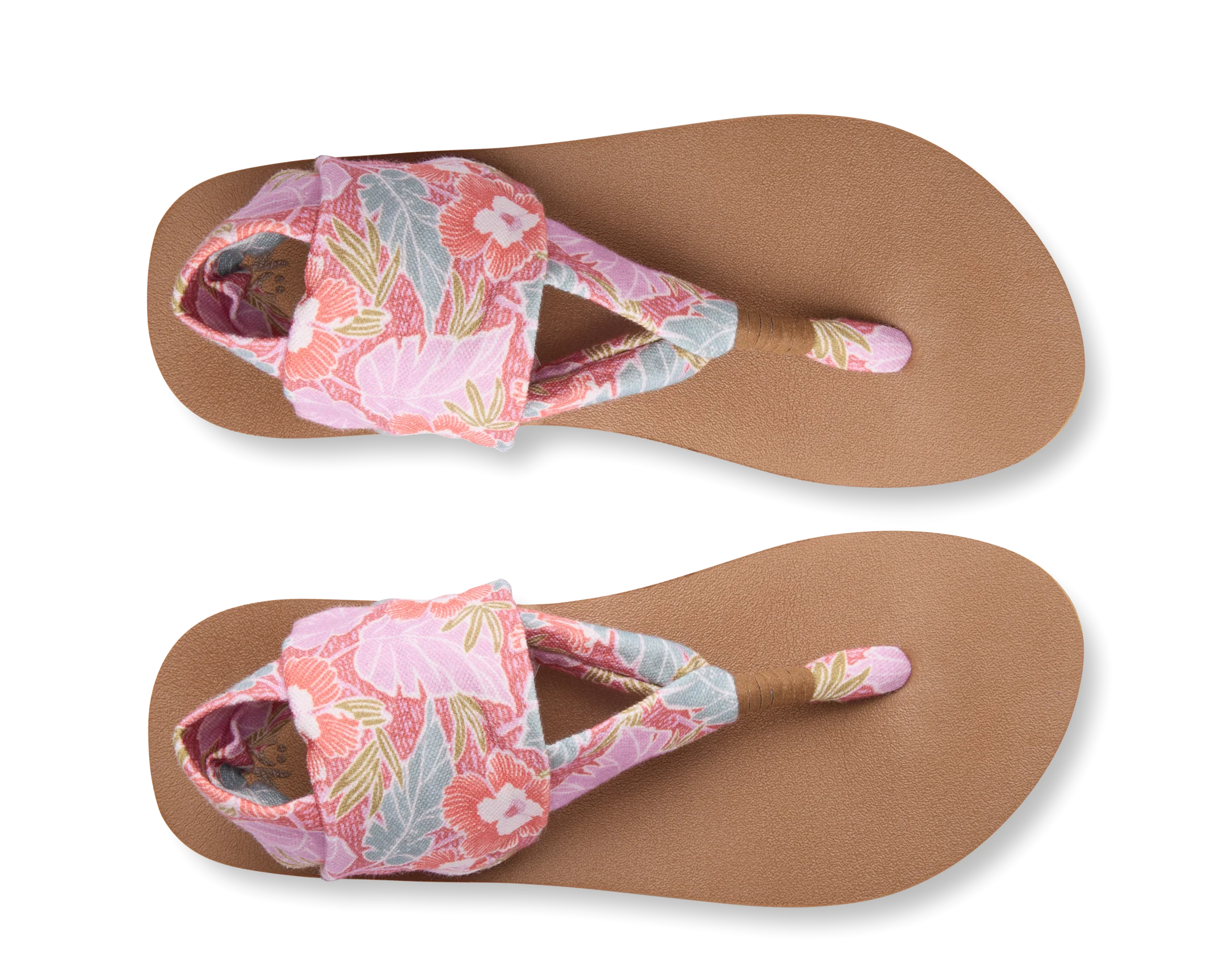 Sling St Midform Hibiscus - Women - Image 6