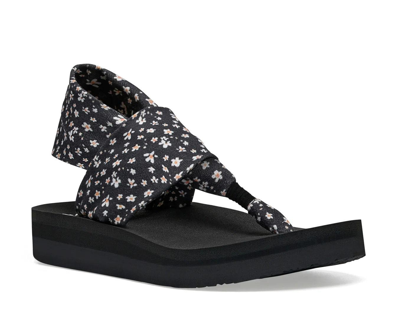 Sling St Midform Microfloral - Women - Image 2