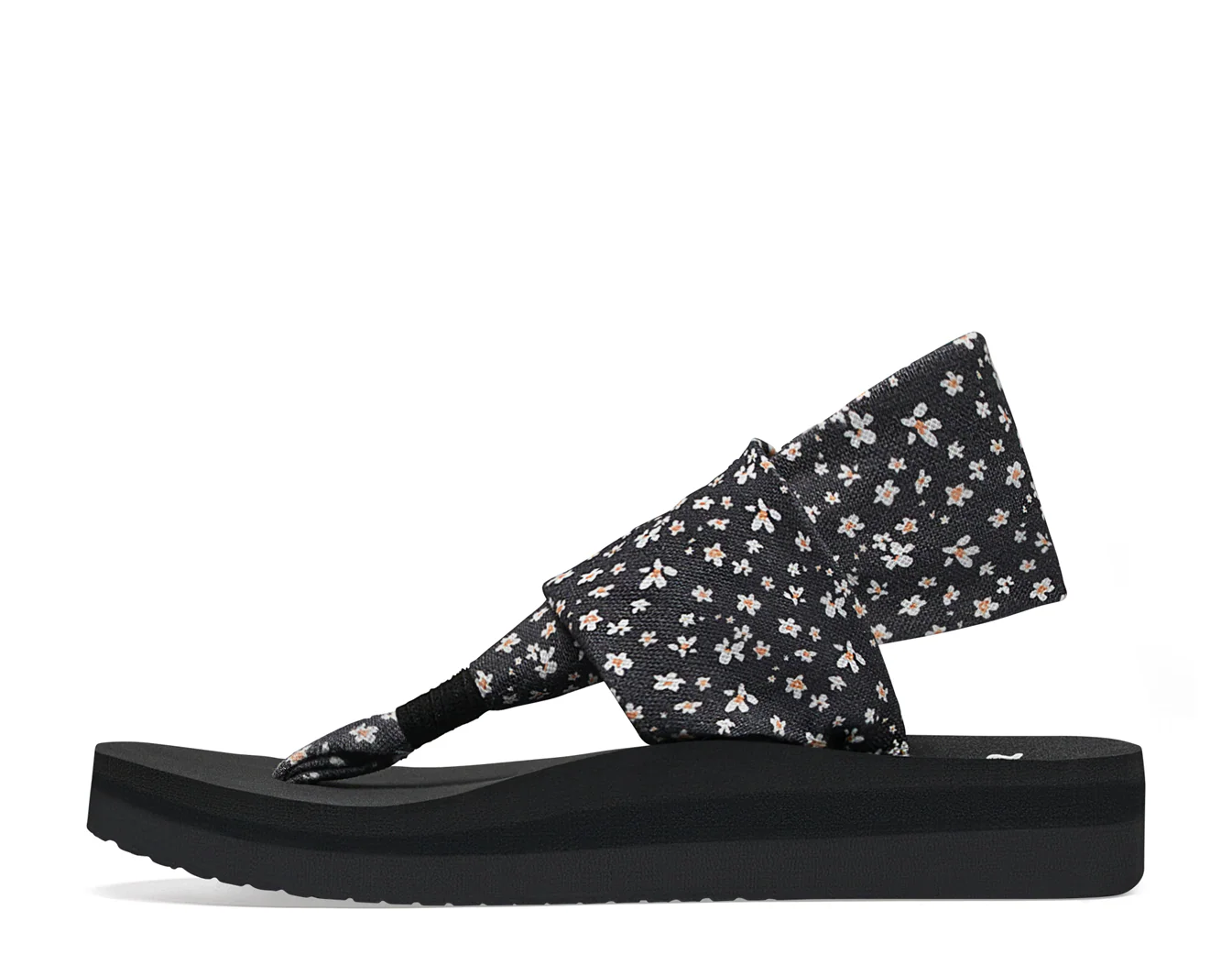 Sling St Midform Microfloral - Women - Image 3