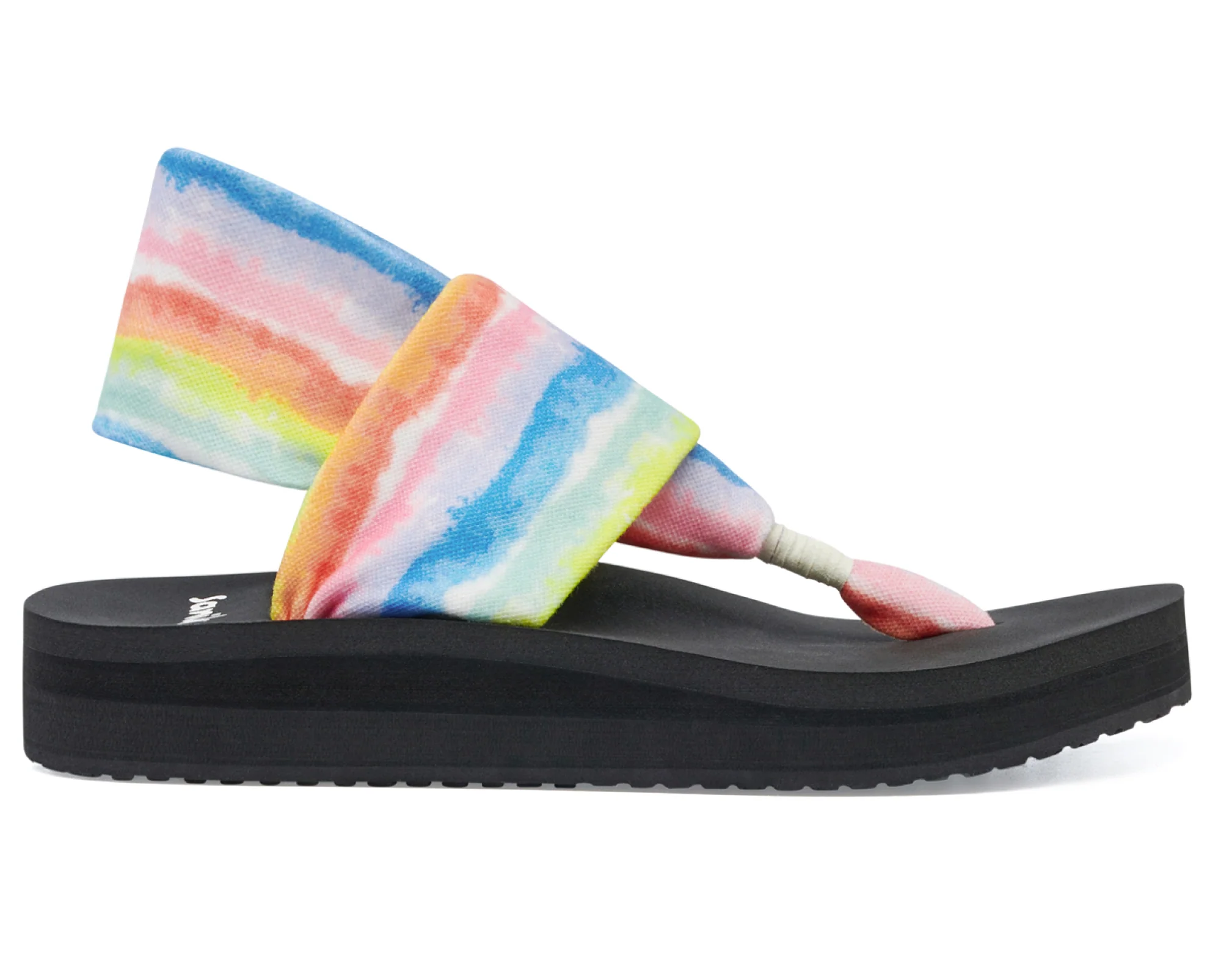 Sling St Midform Tie Dye - Women - Image 2