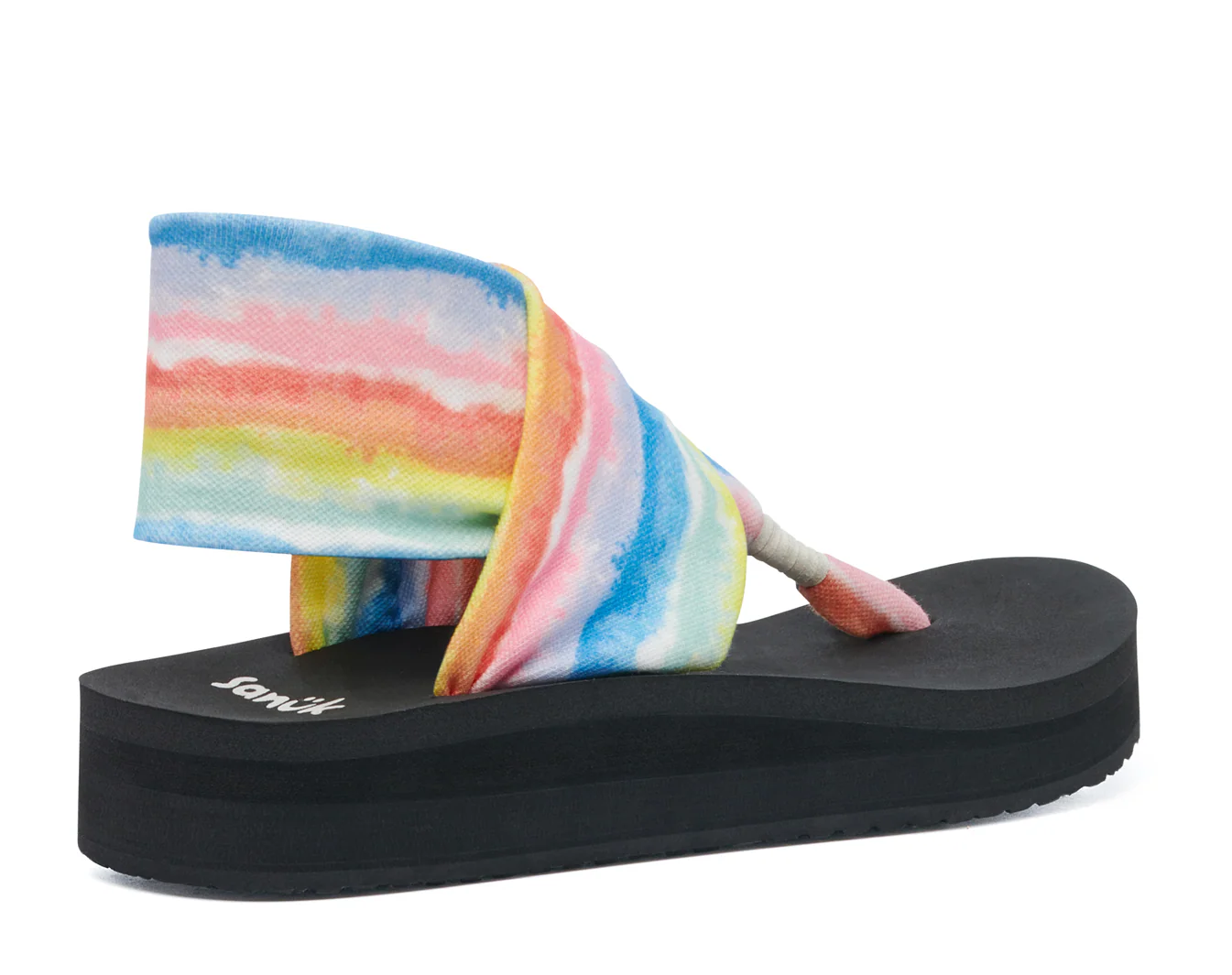 Sling St Midform Tie Dye - Women - Image 4