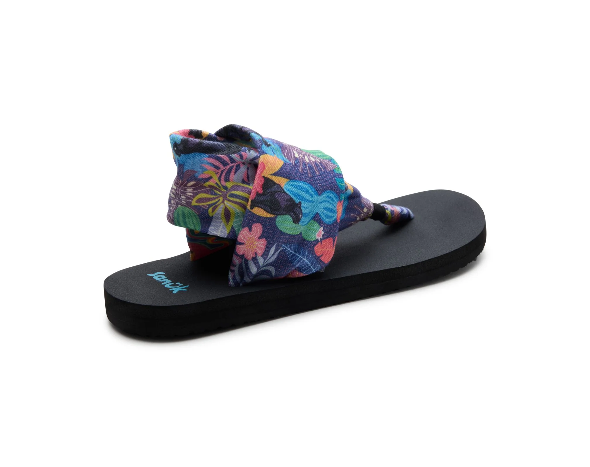 Sling ST Tropical Jaguar - Women - Image 4