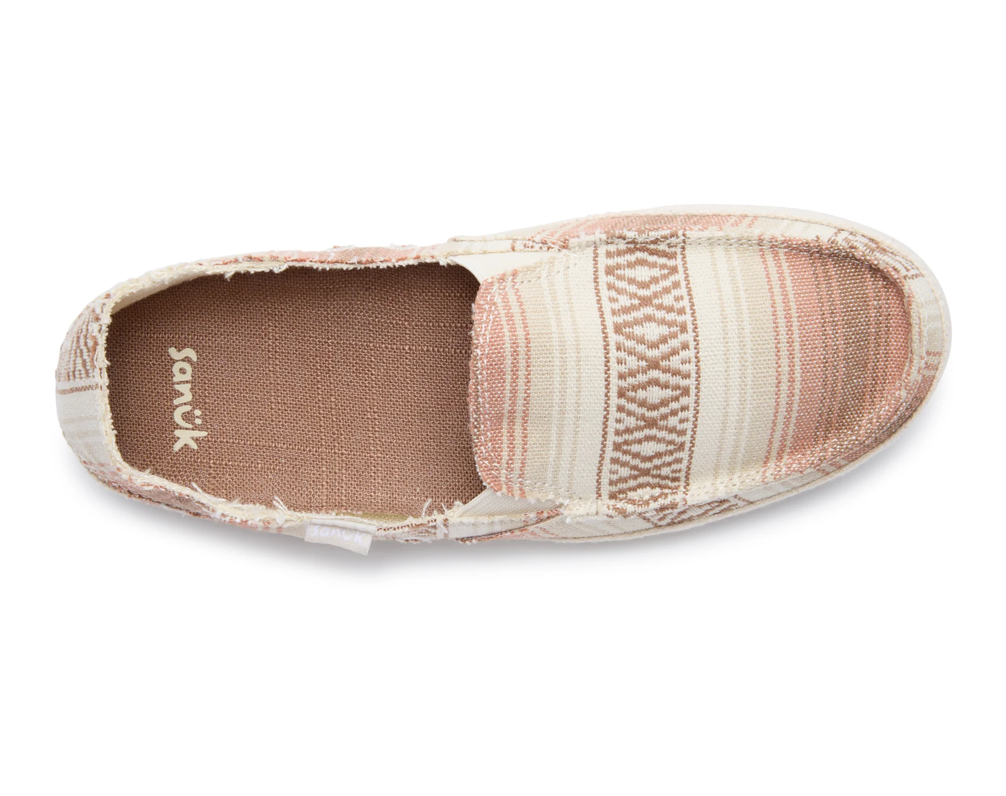 Twinny St Baja Blanket - Women - Image 6