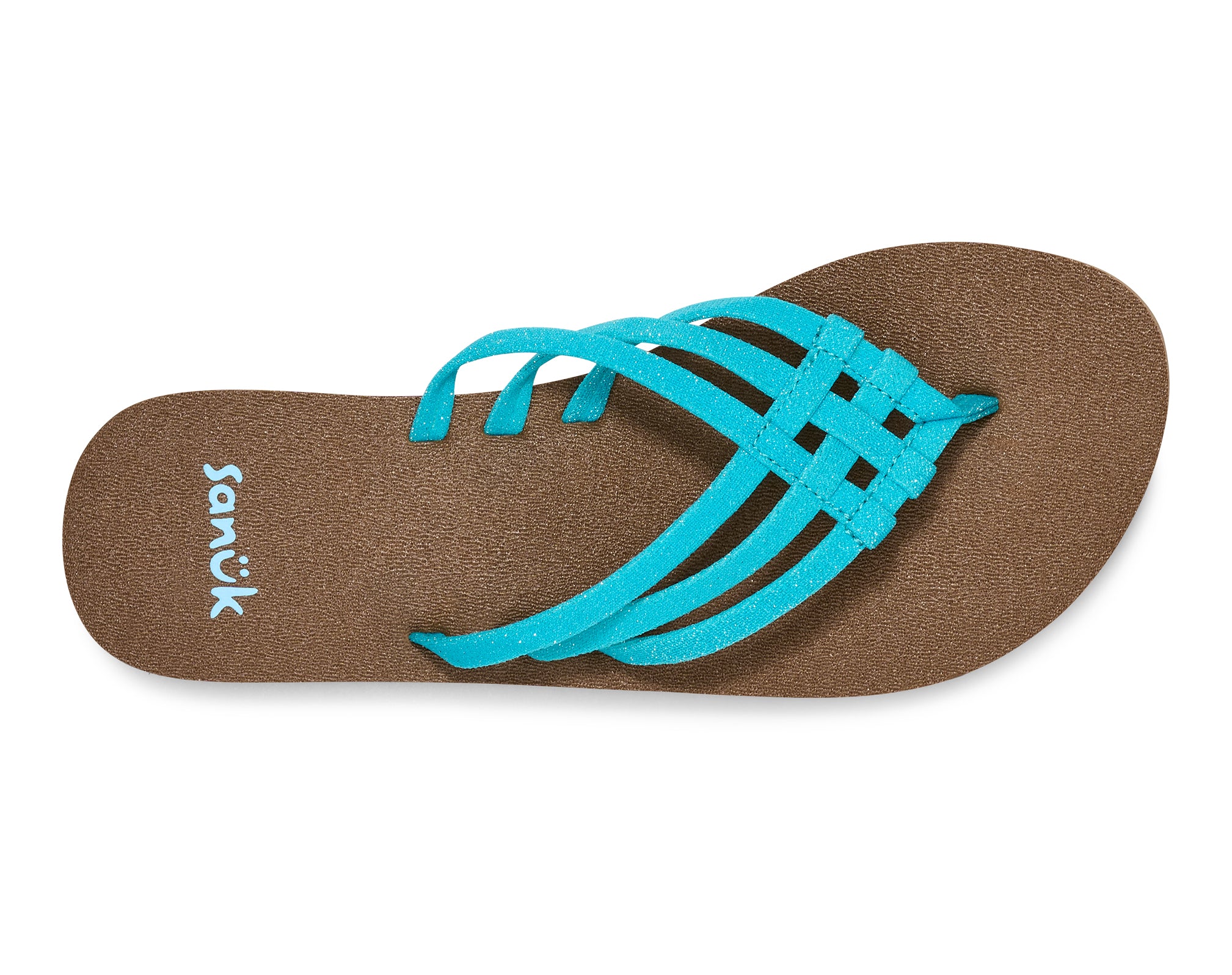 Yoga Sandy II Sparkle - Women - Image 17