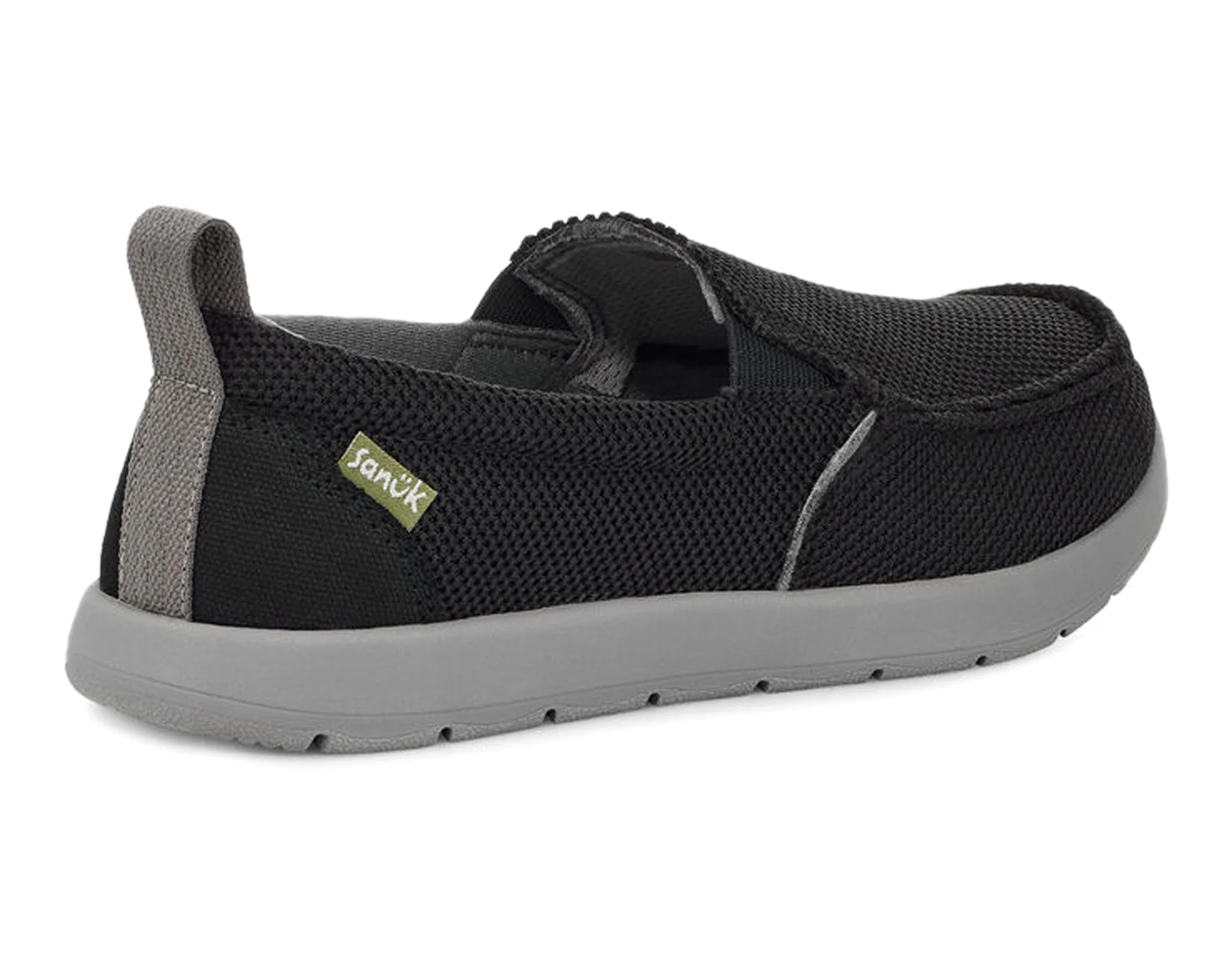 Lil Sidewalk Surfer Lite Mesh - Youth - Image 4
